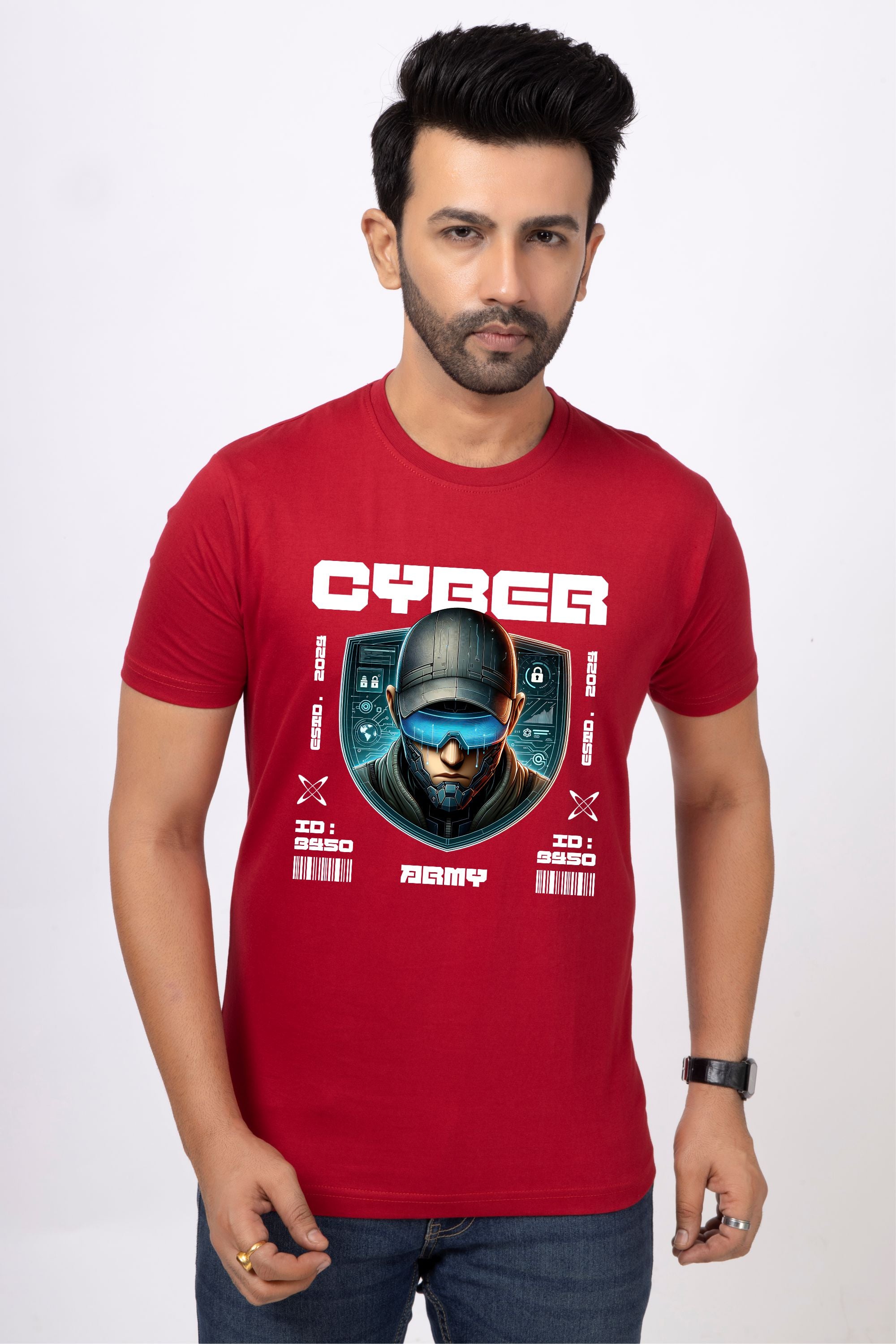 Cyber