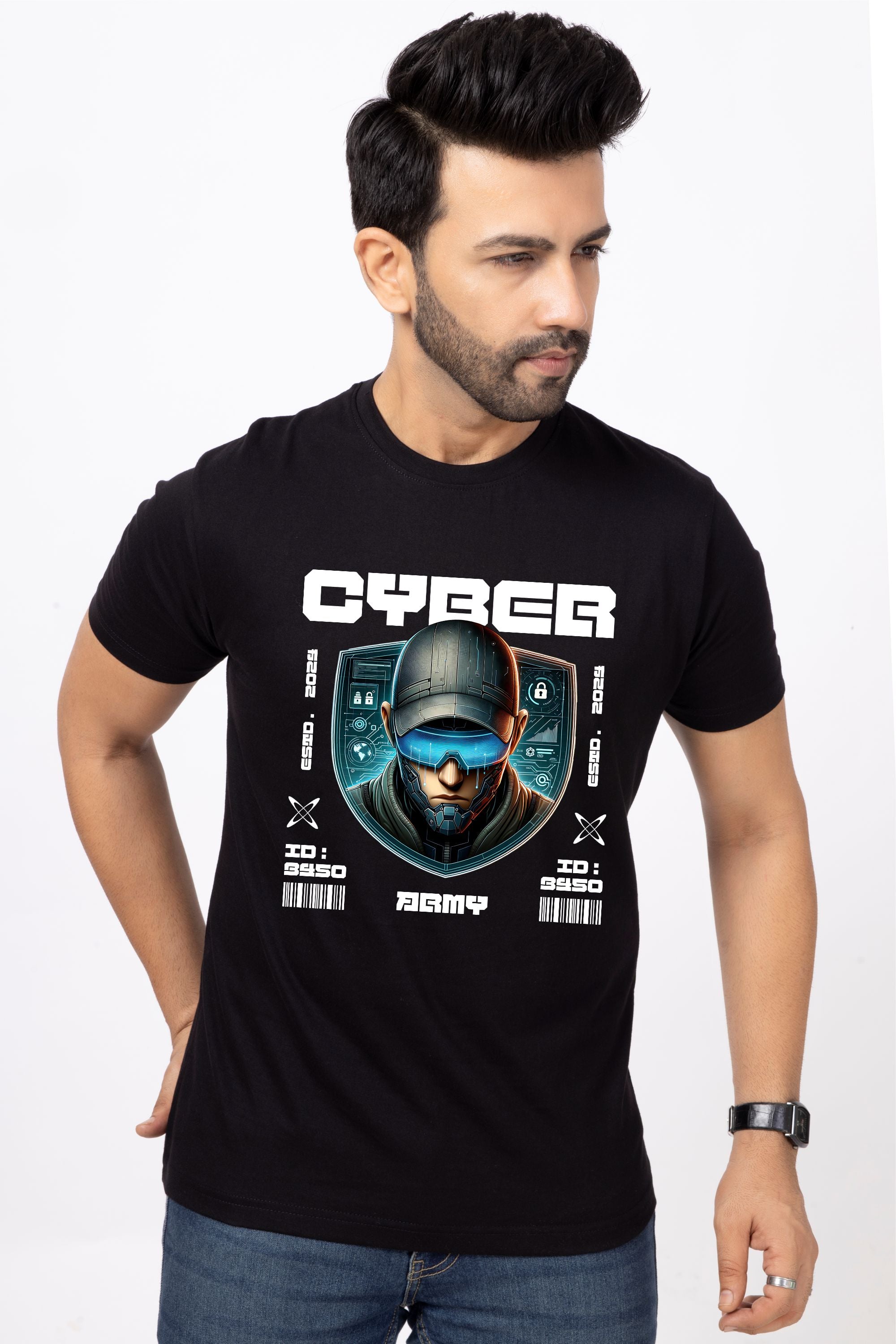 Cyber
