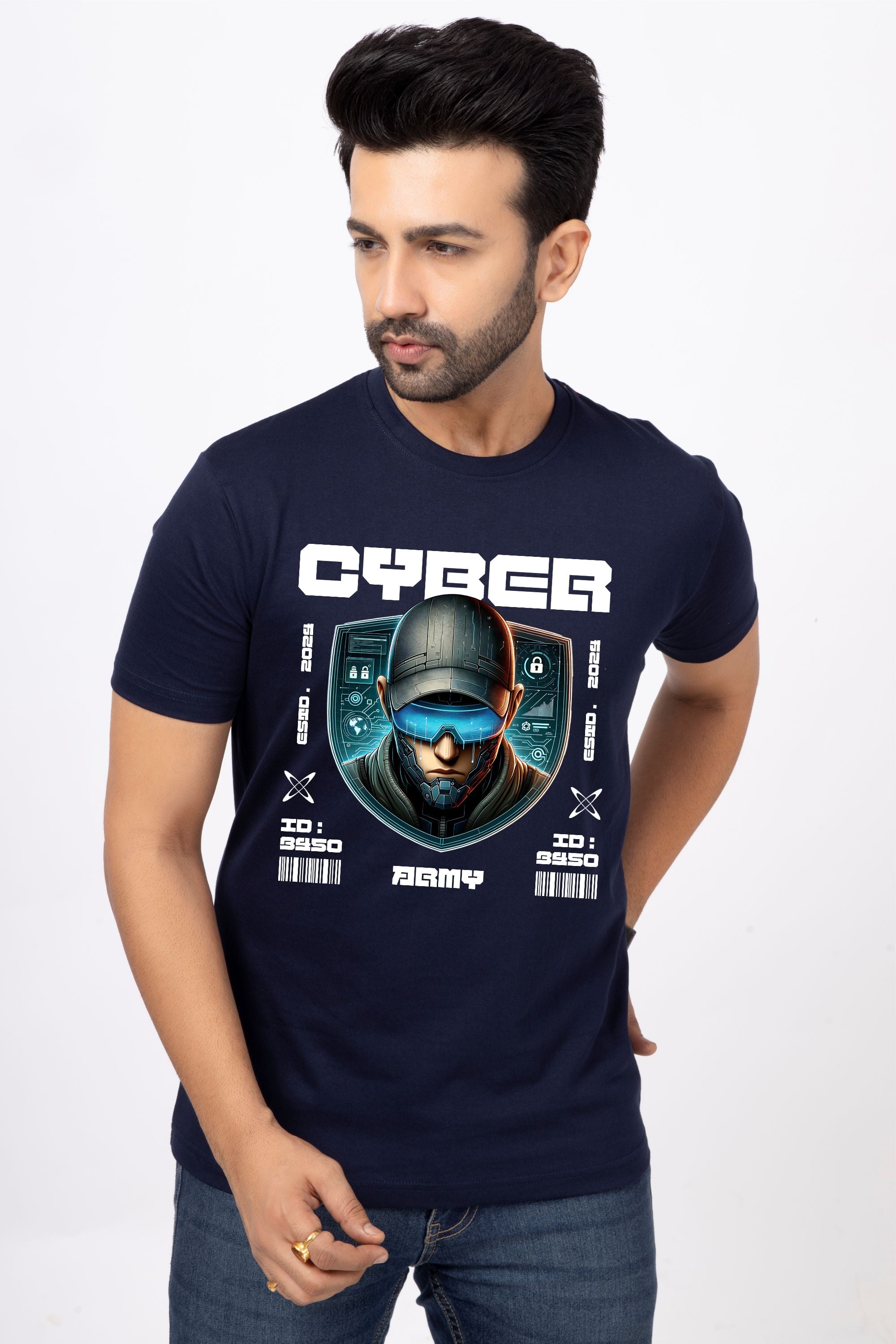 Cyber