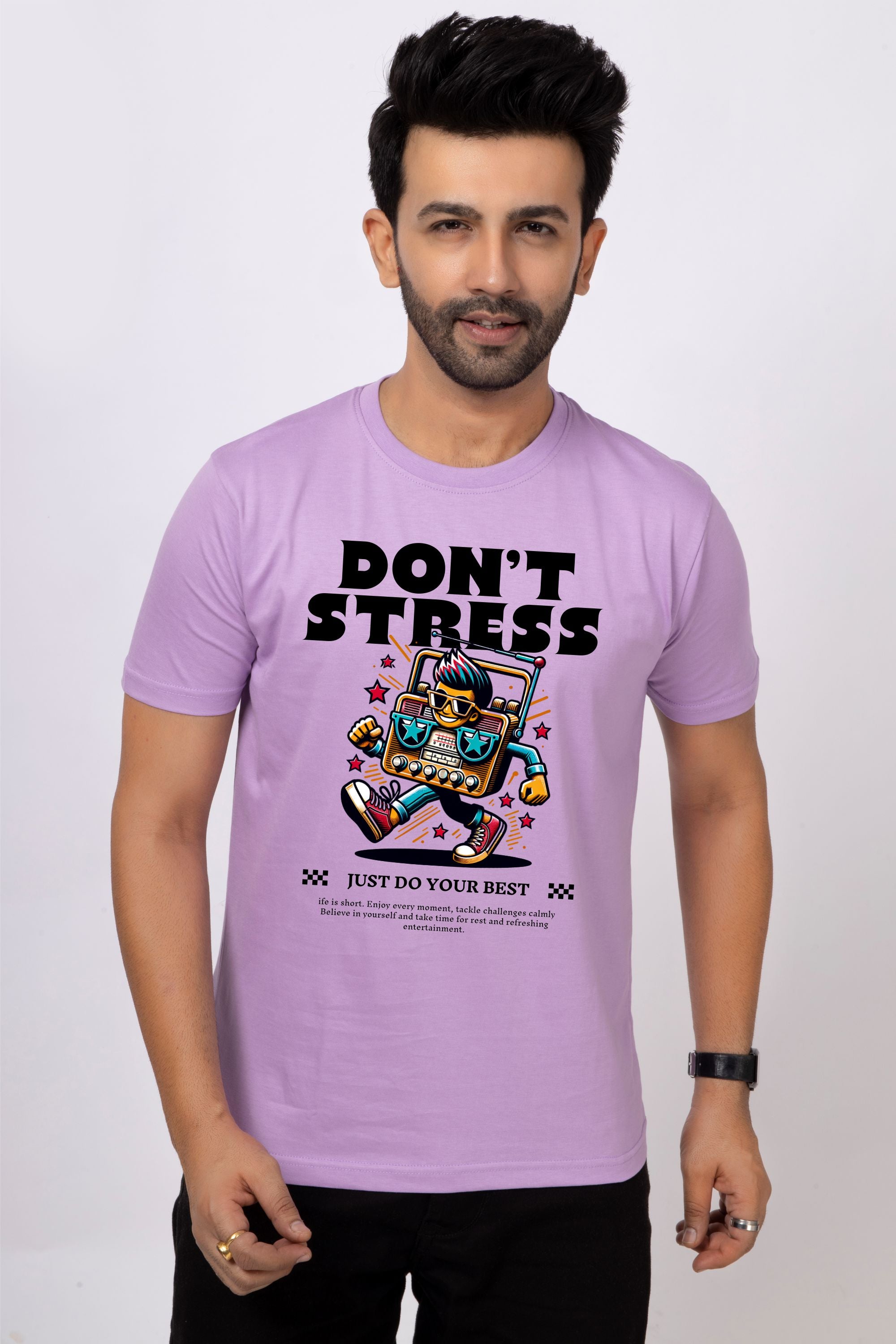 Stress