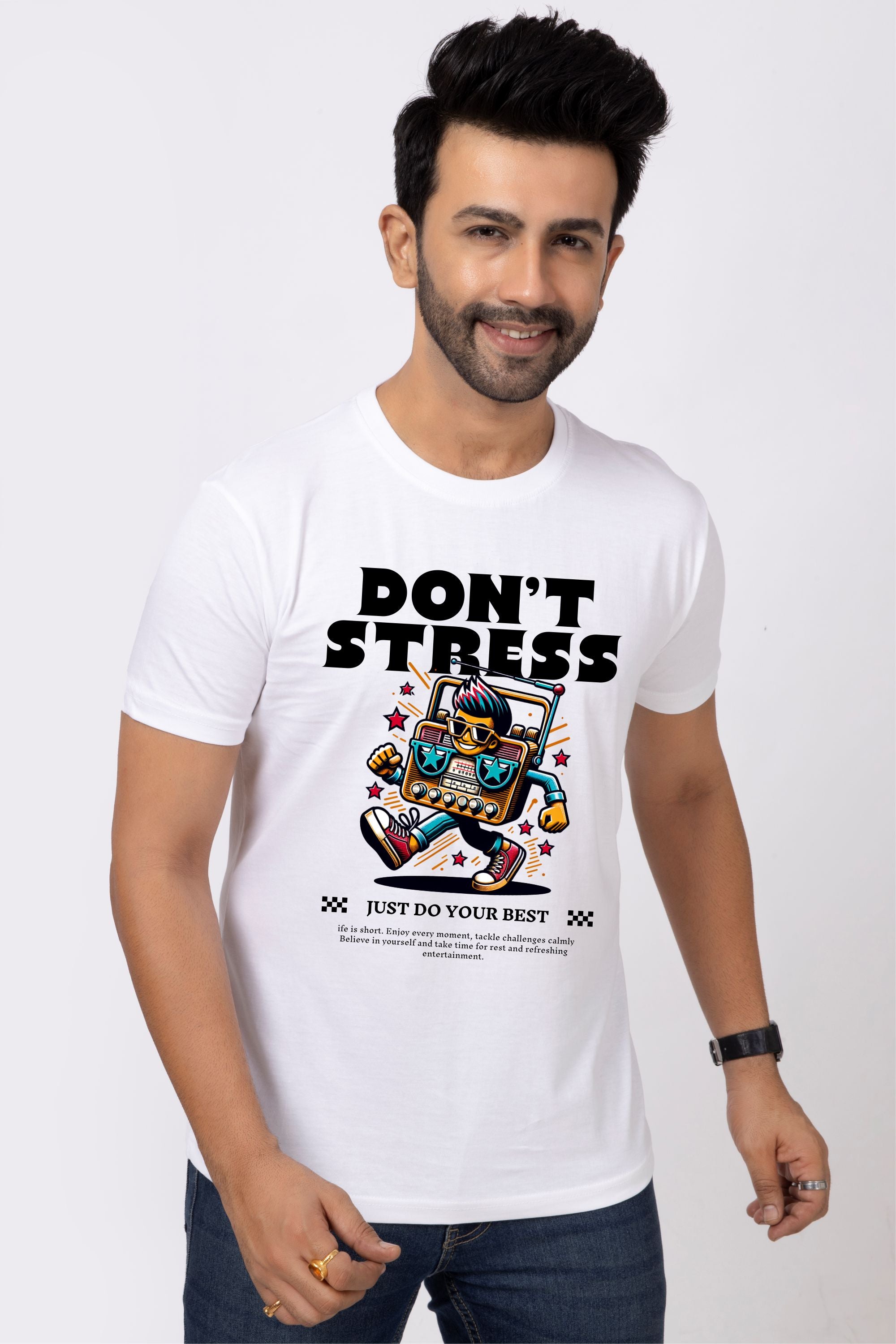 Stress