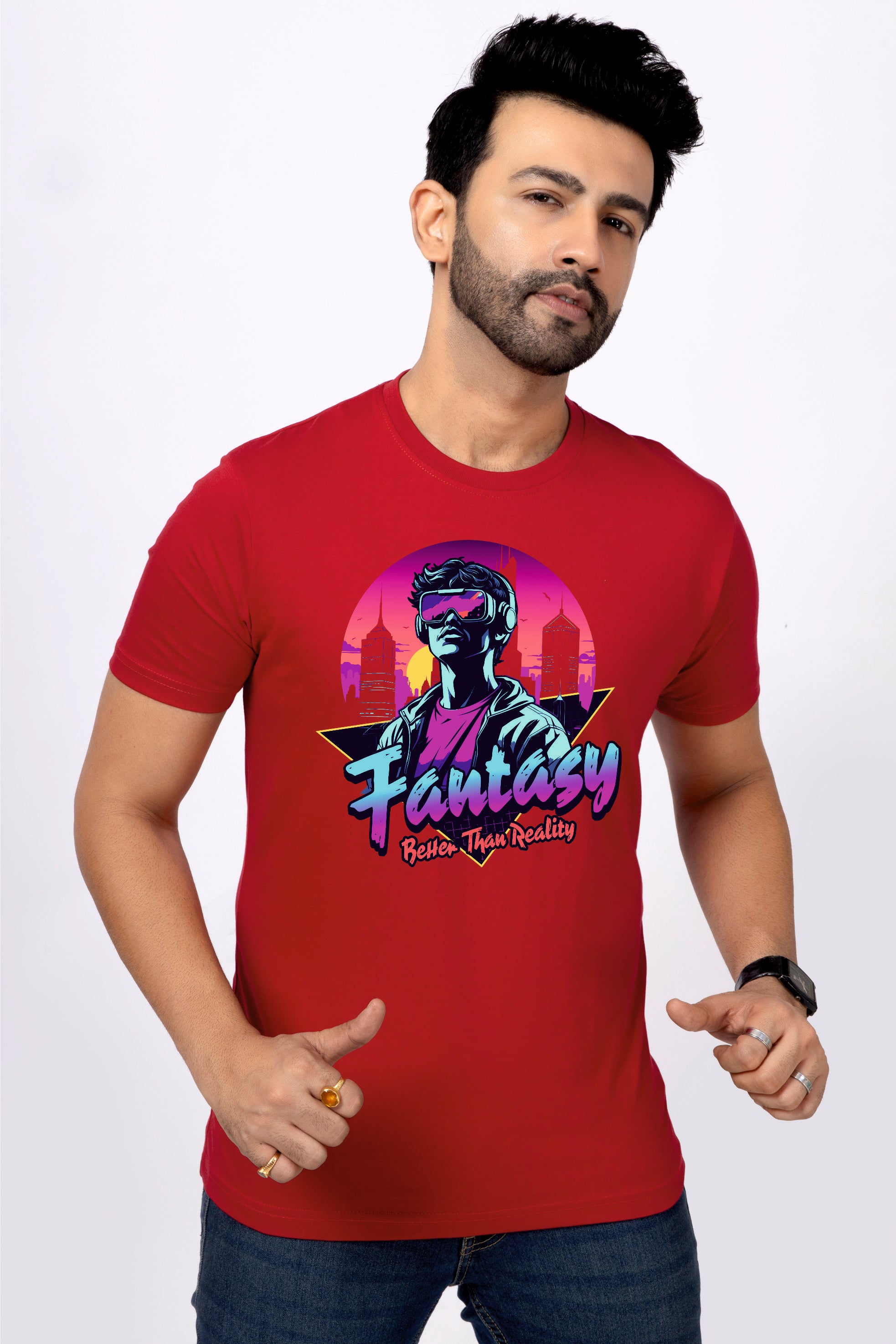 105 FANTASI
