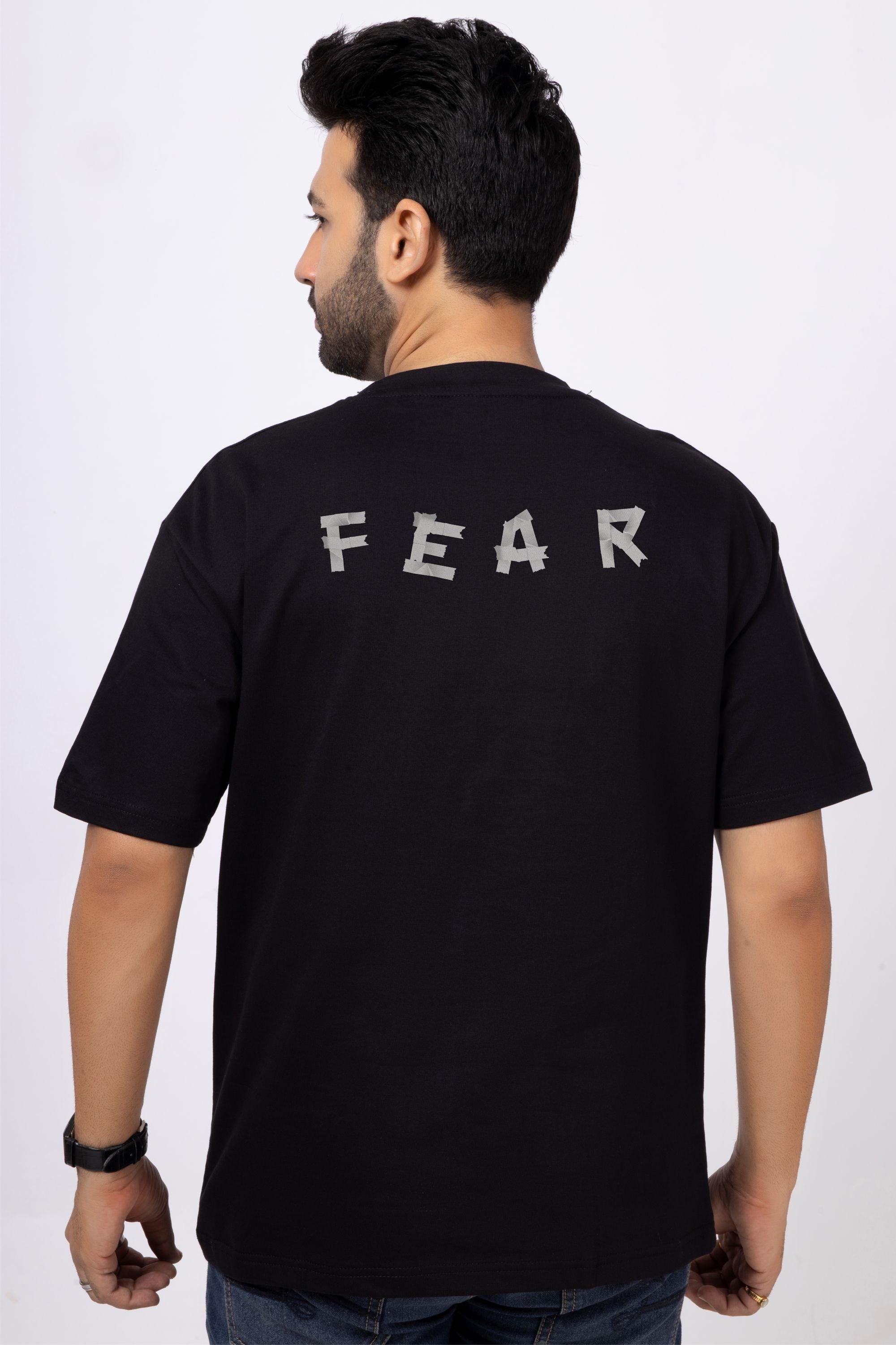 Fear