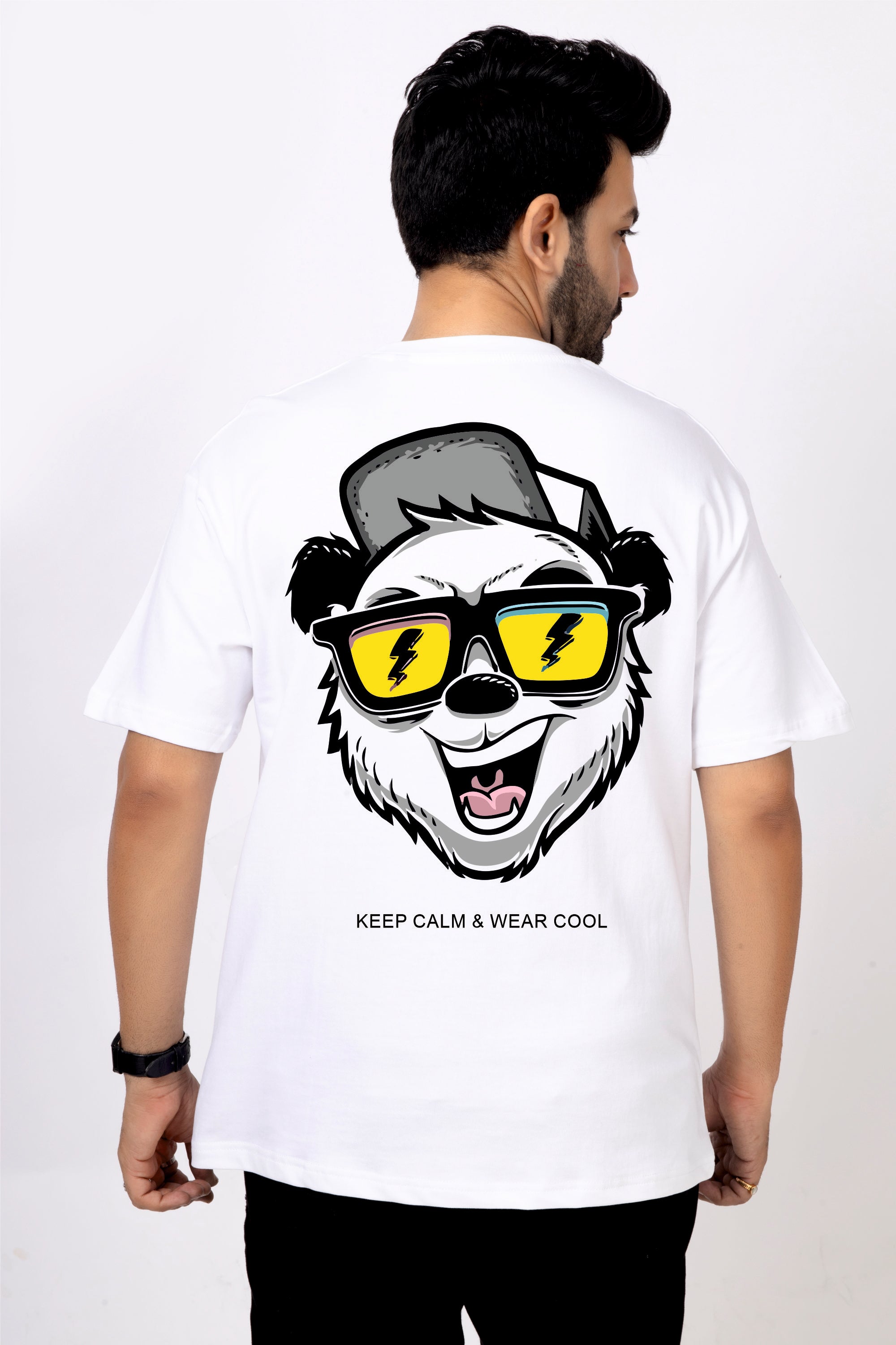 142 FUNKY PANDA PLACMENT 2