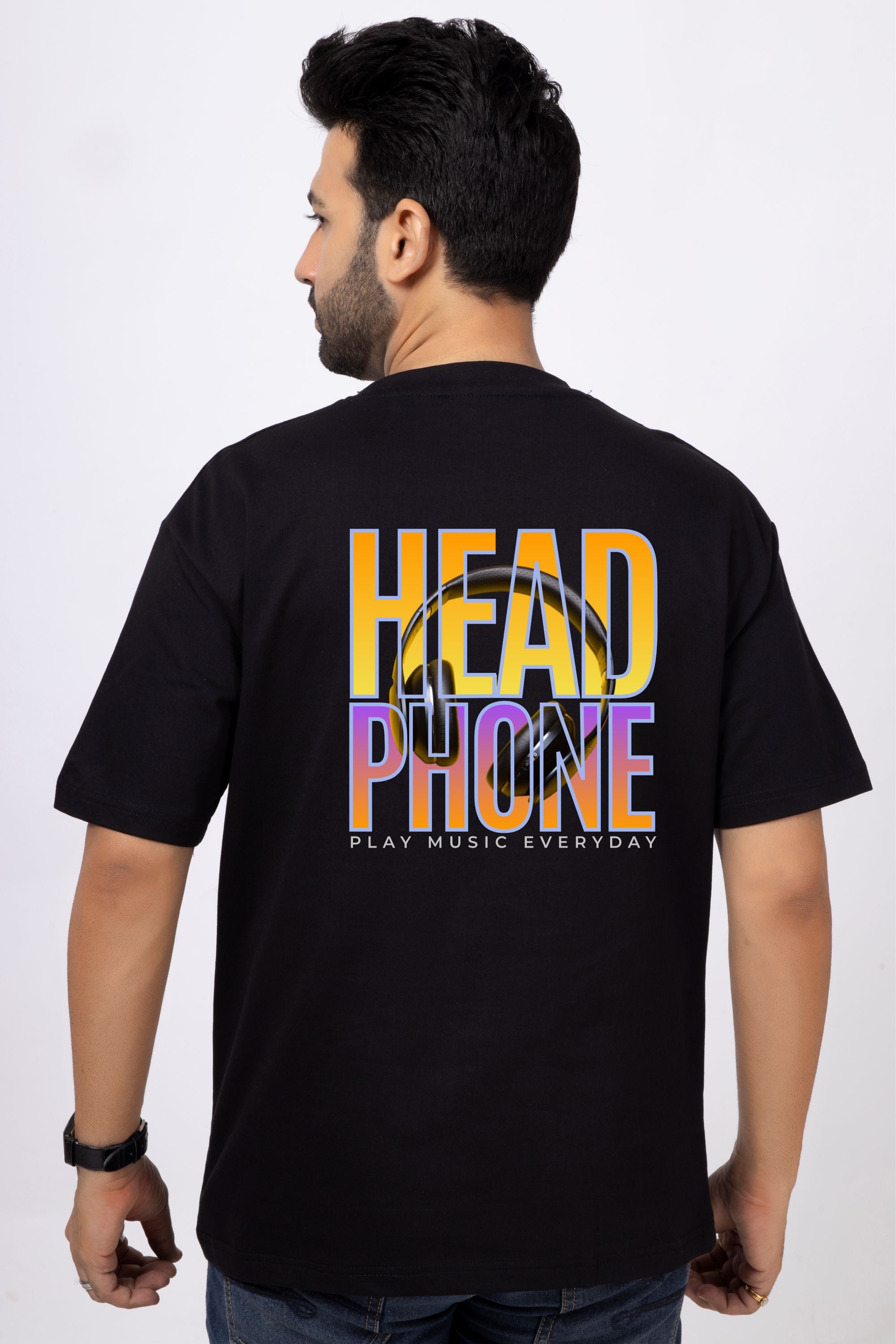 Head Phone