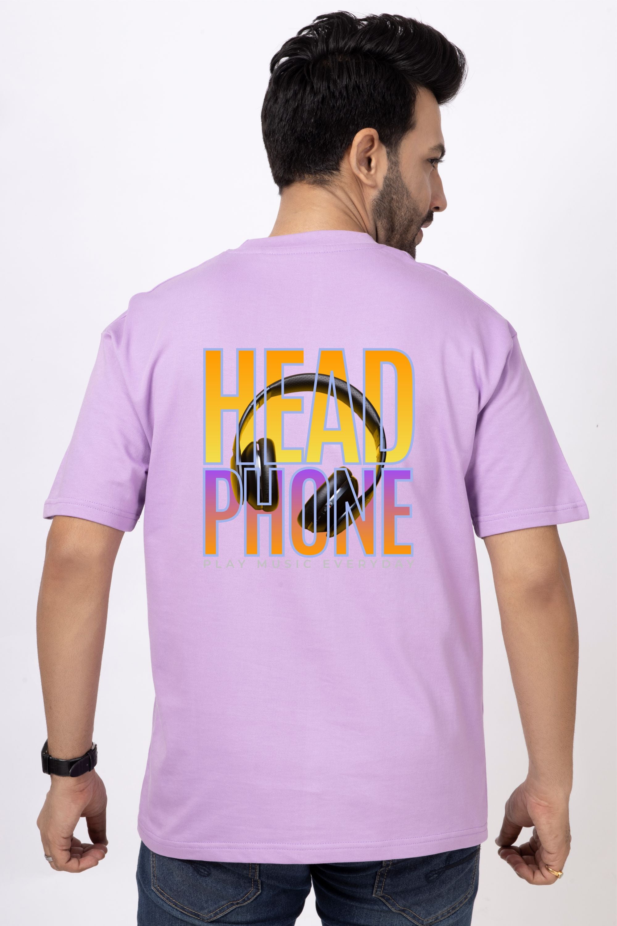 Head Phone