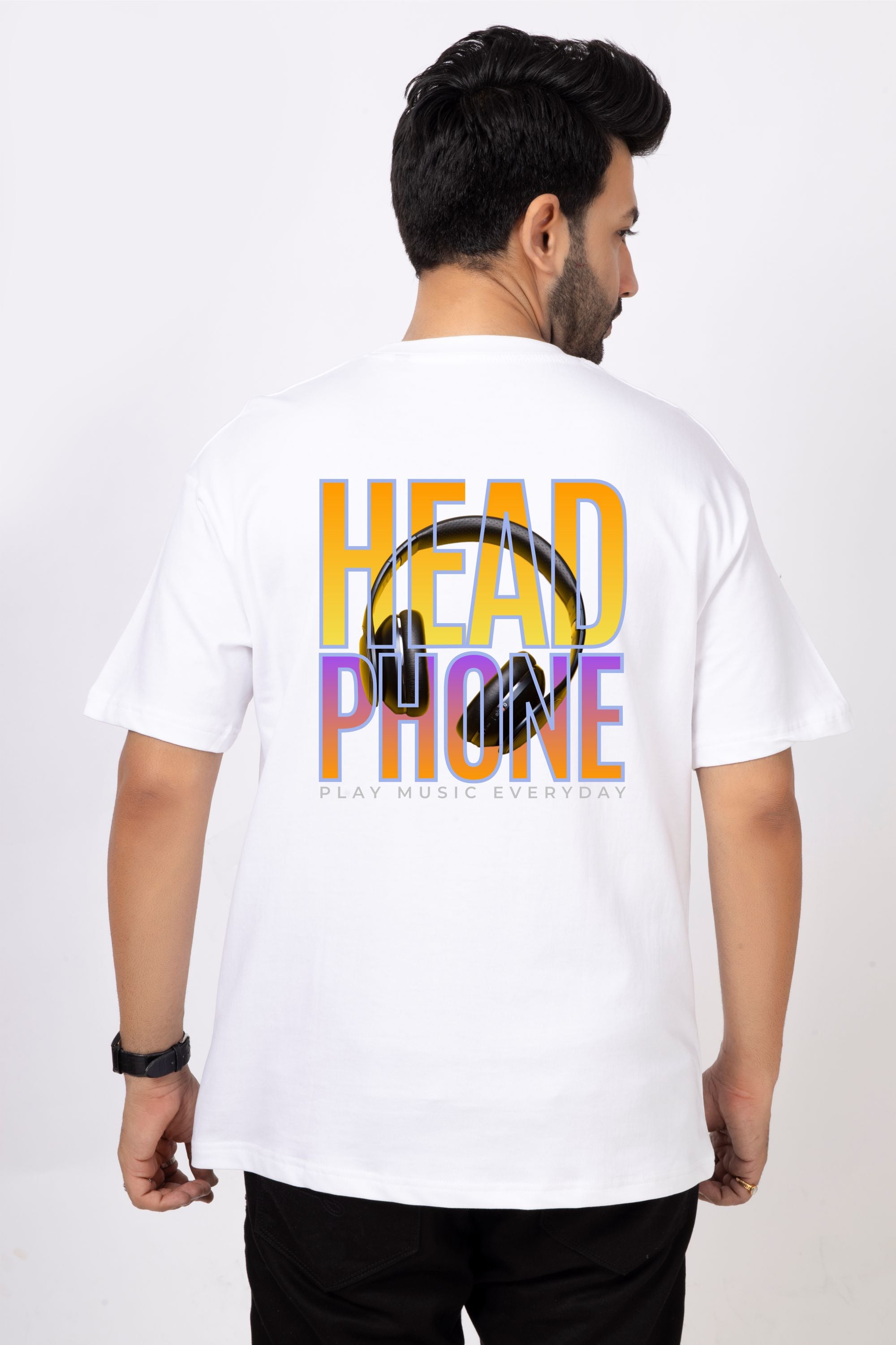 Head Phone