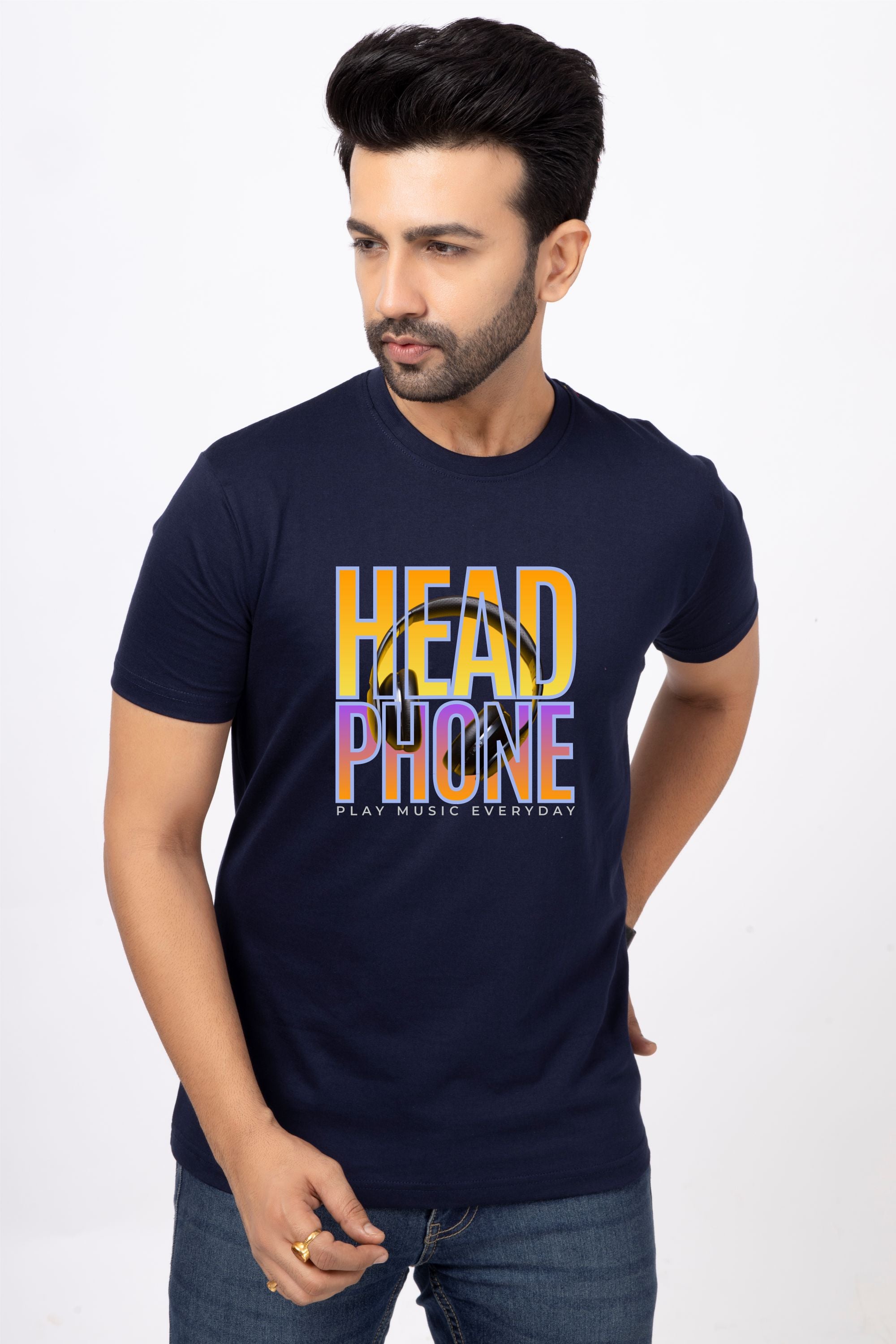 Head Phone