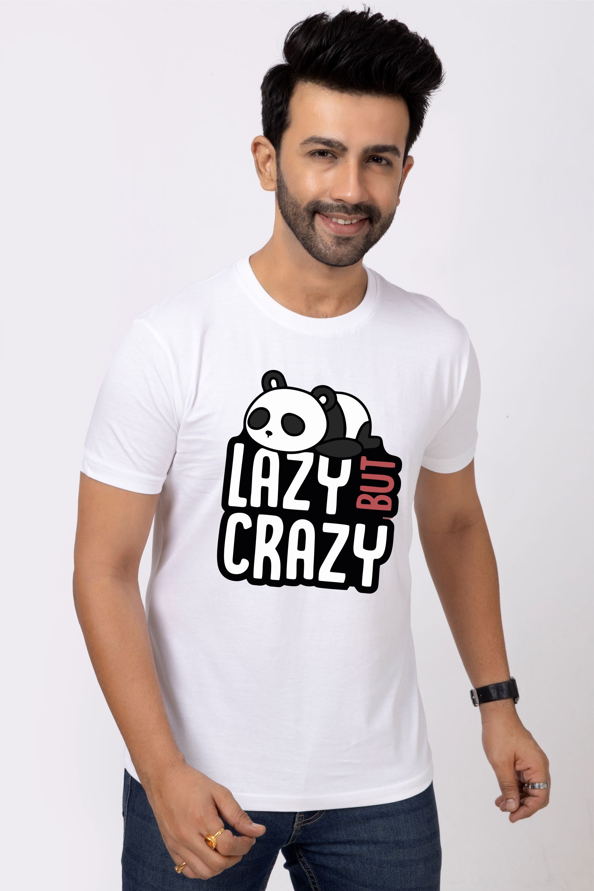 148 LAZY CRAZY