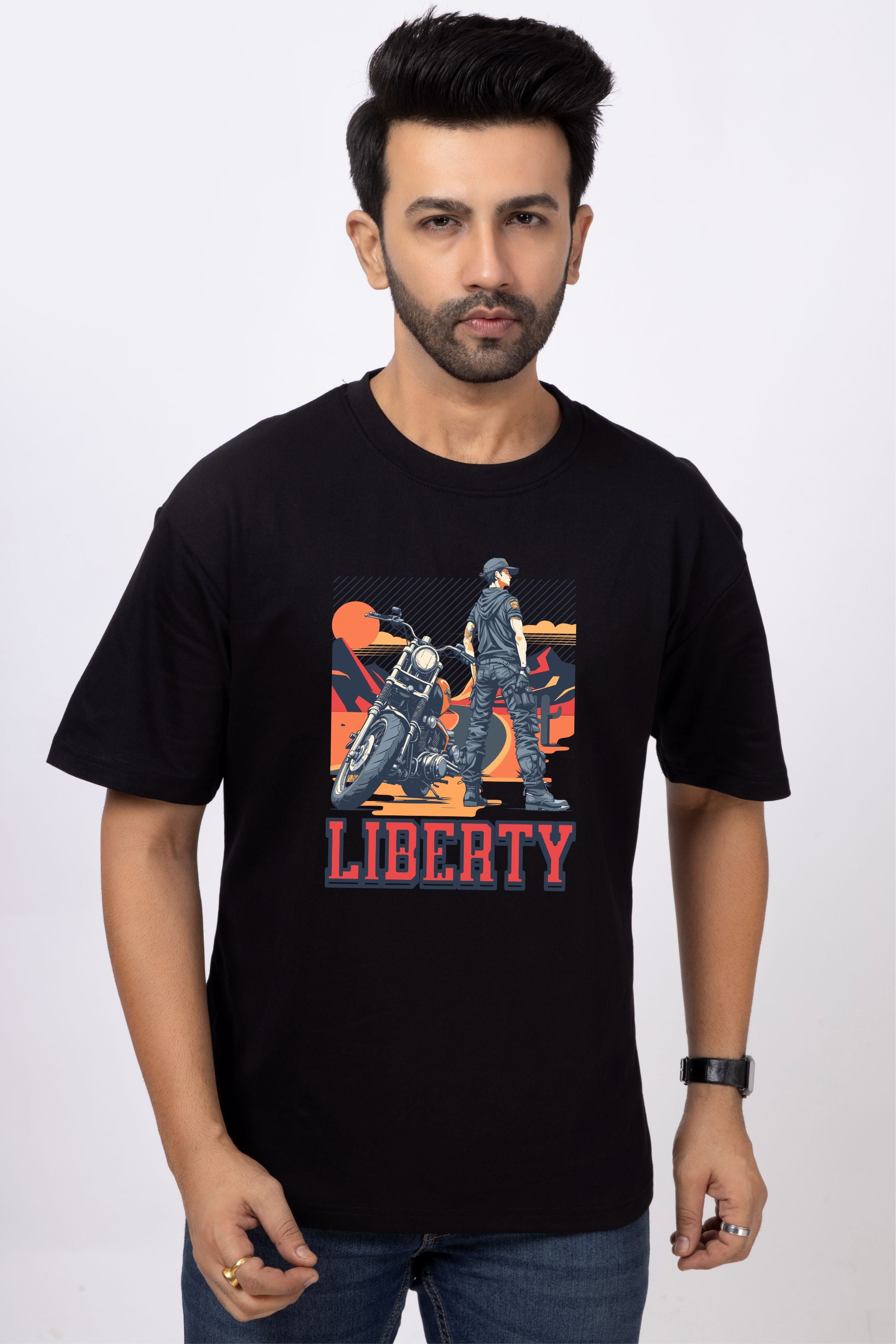 Liberty