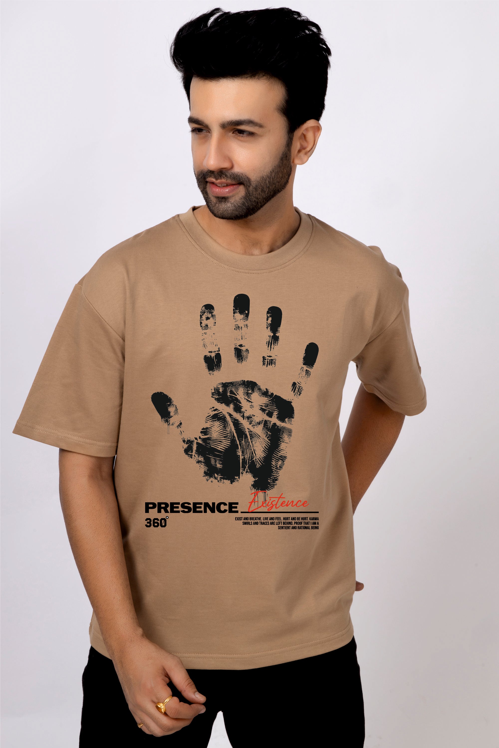 Presence