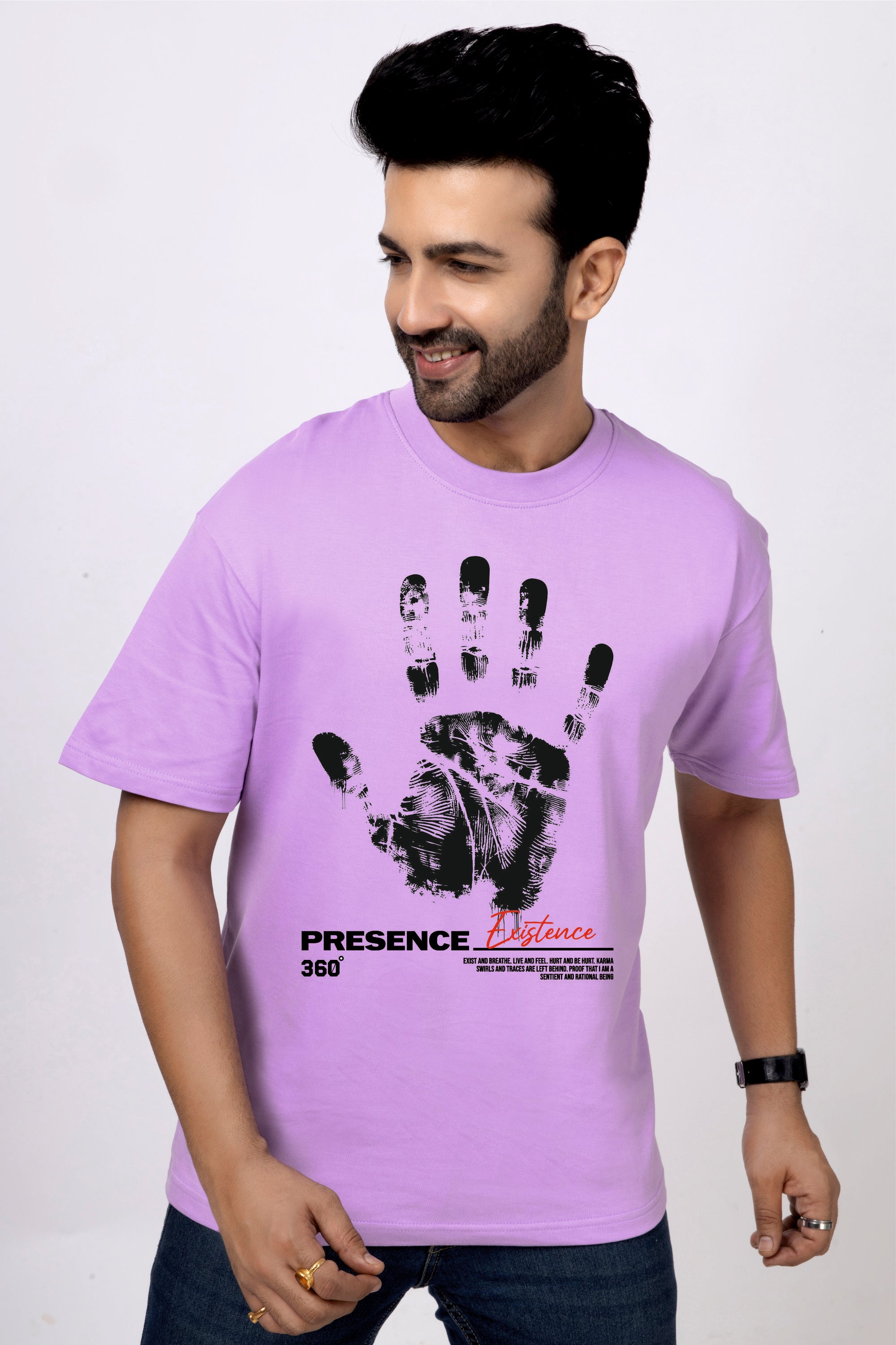 Presence
