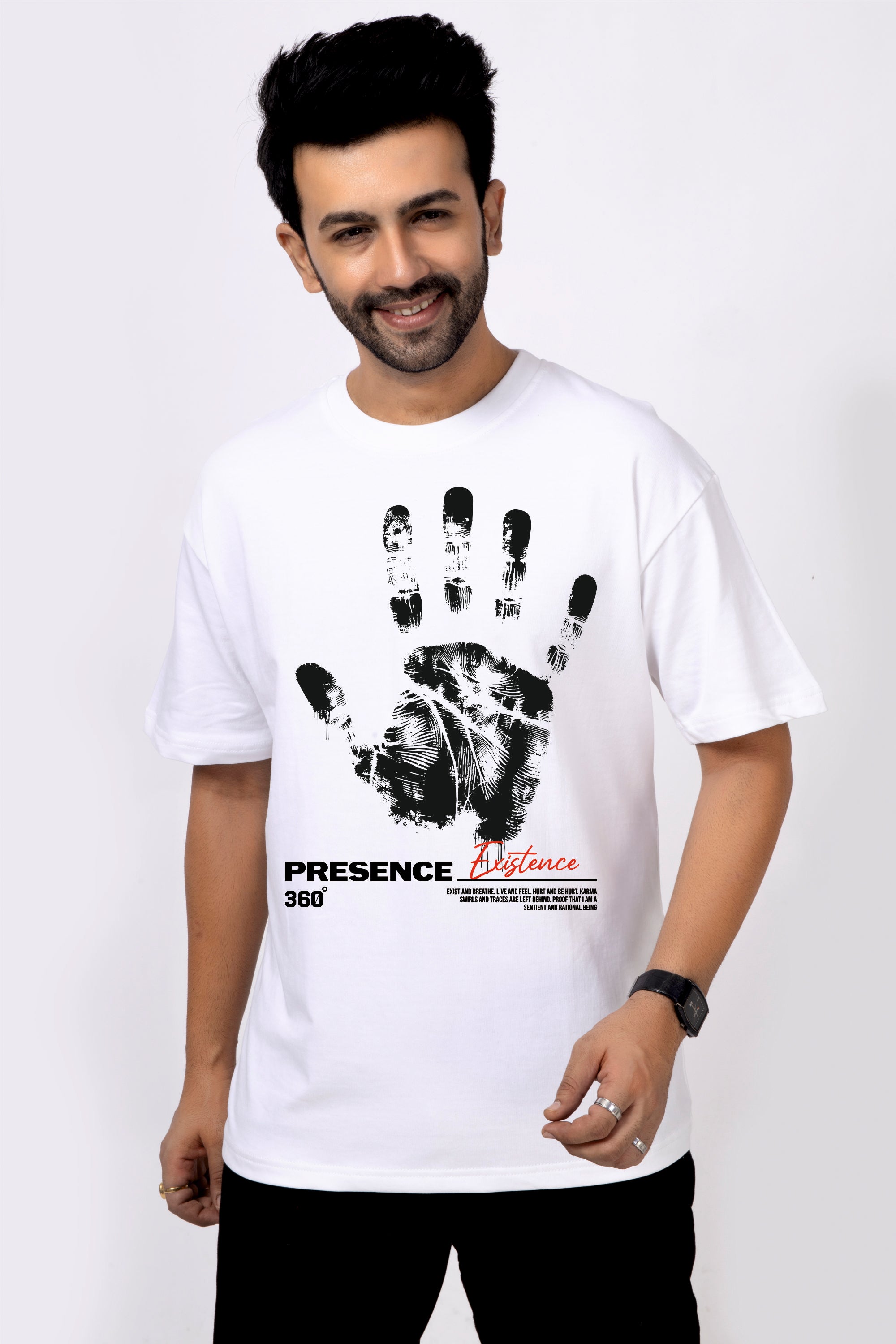 Presence