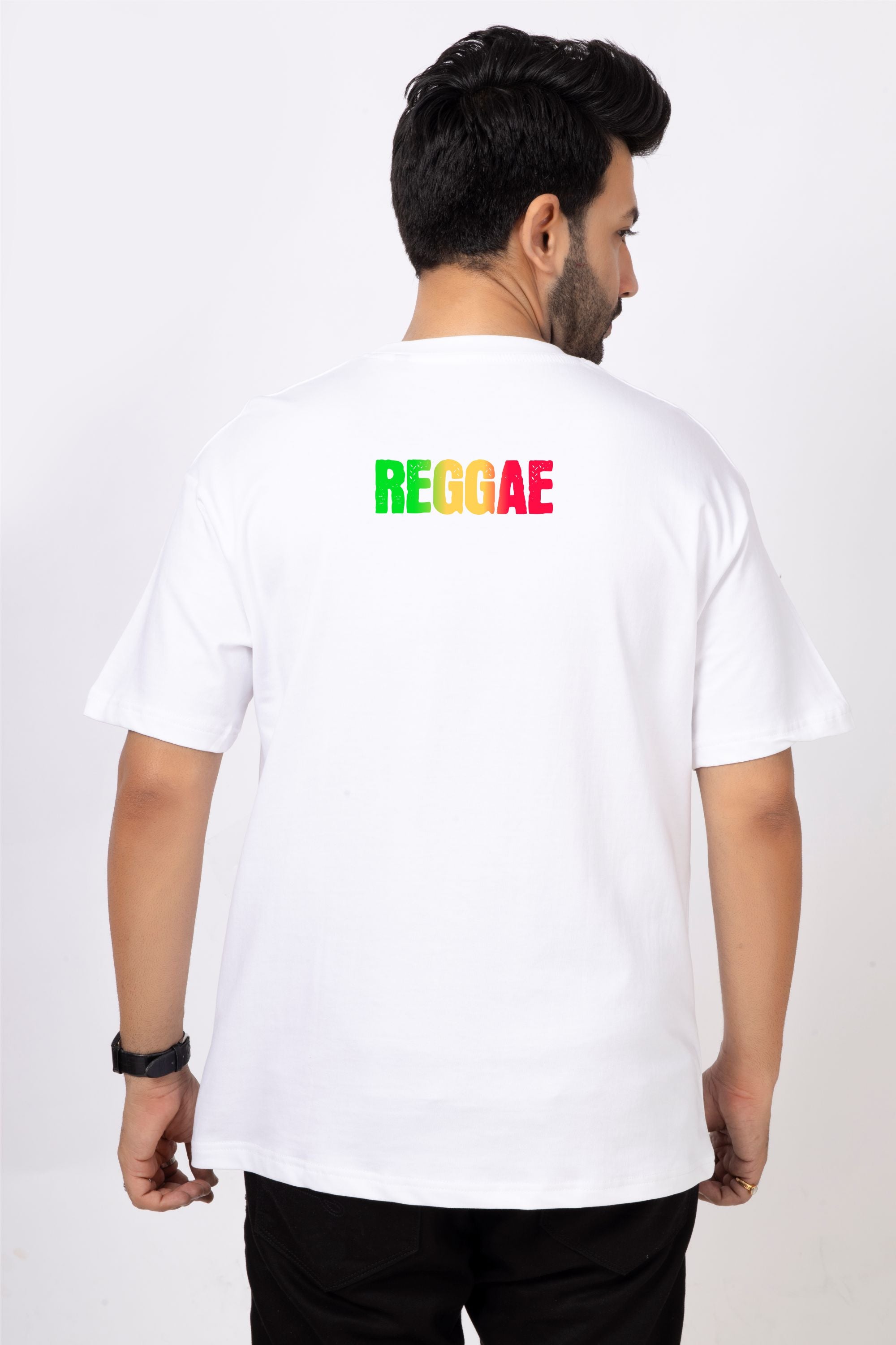 Reggae