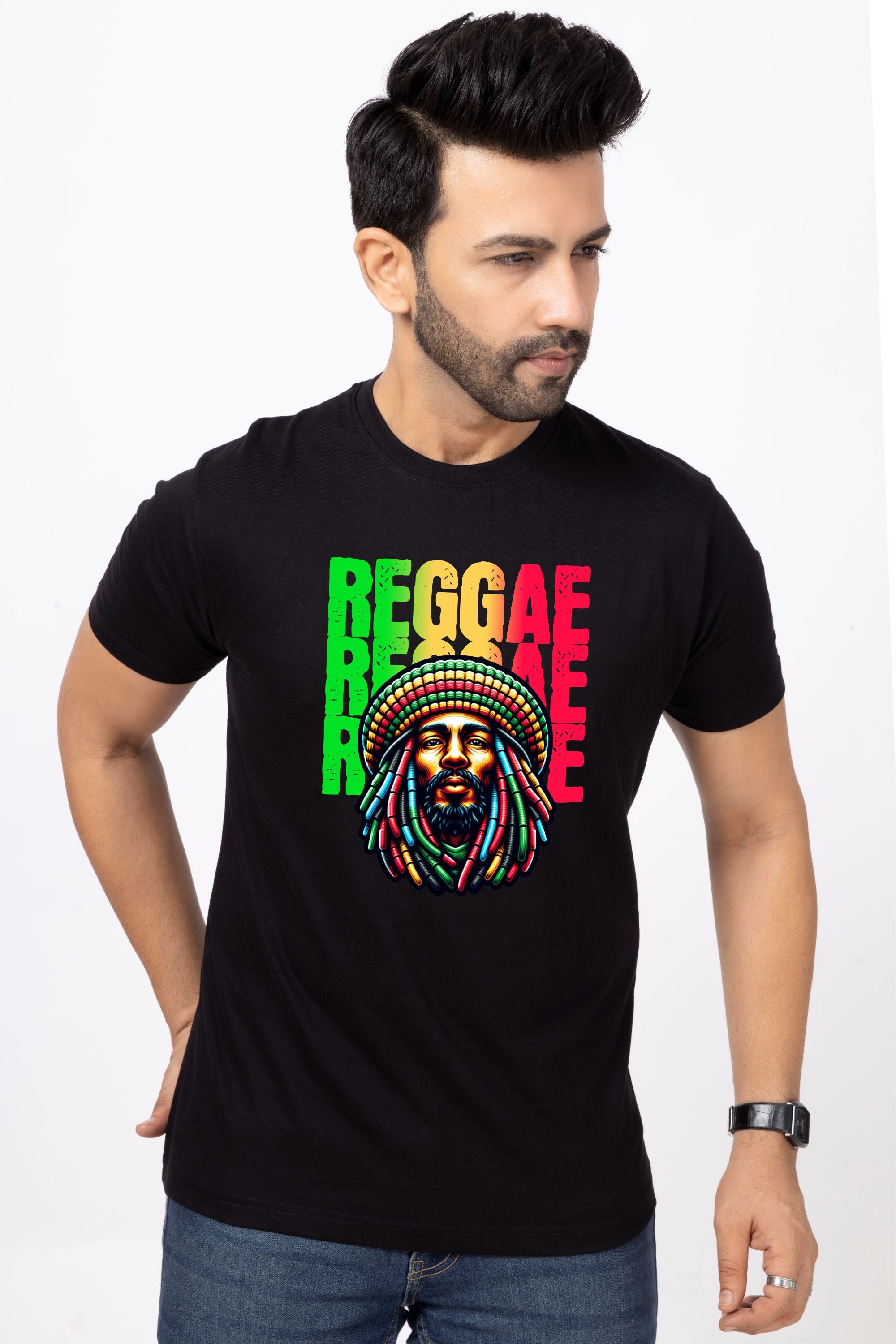 Reggae