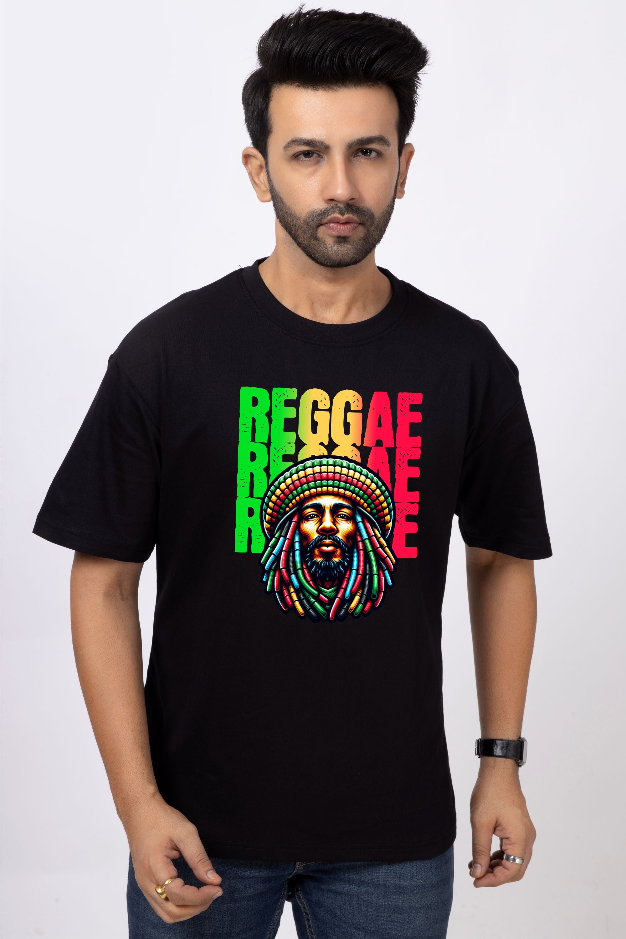 Reggae