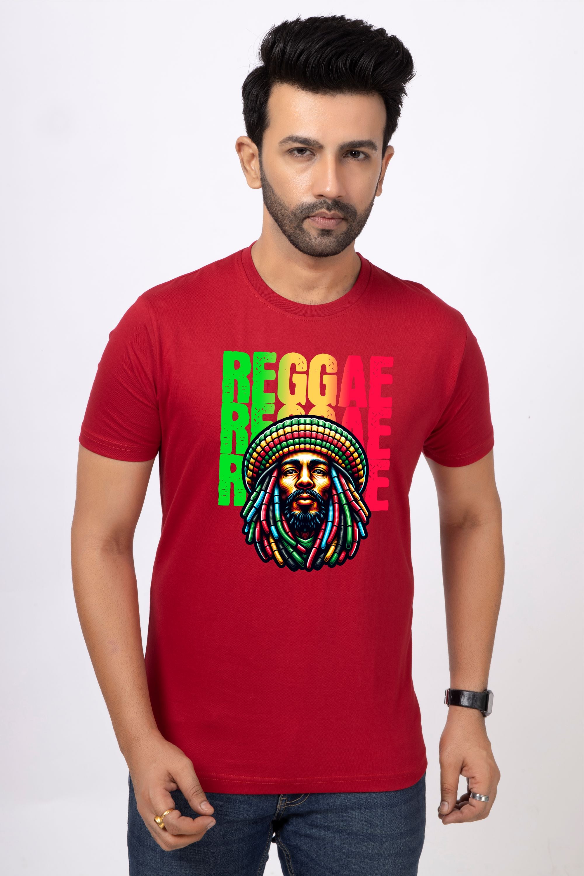 Reggae