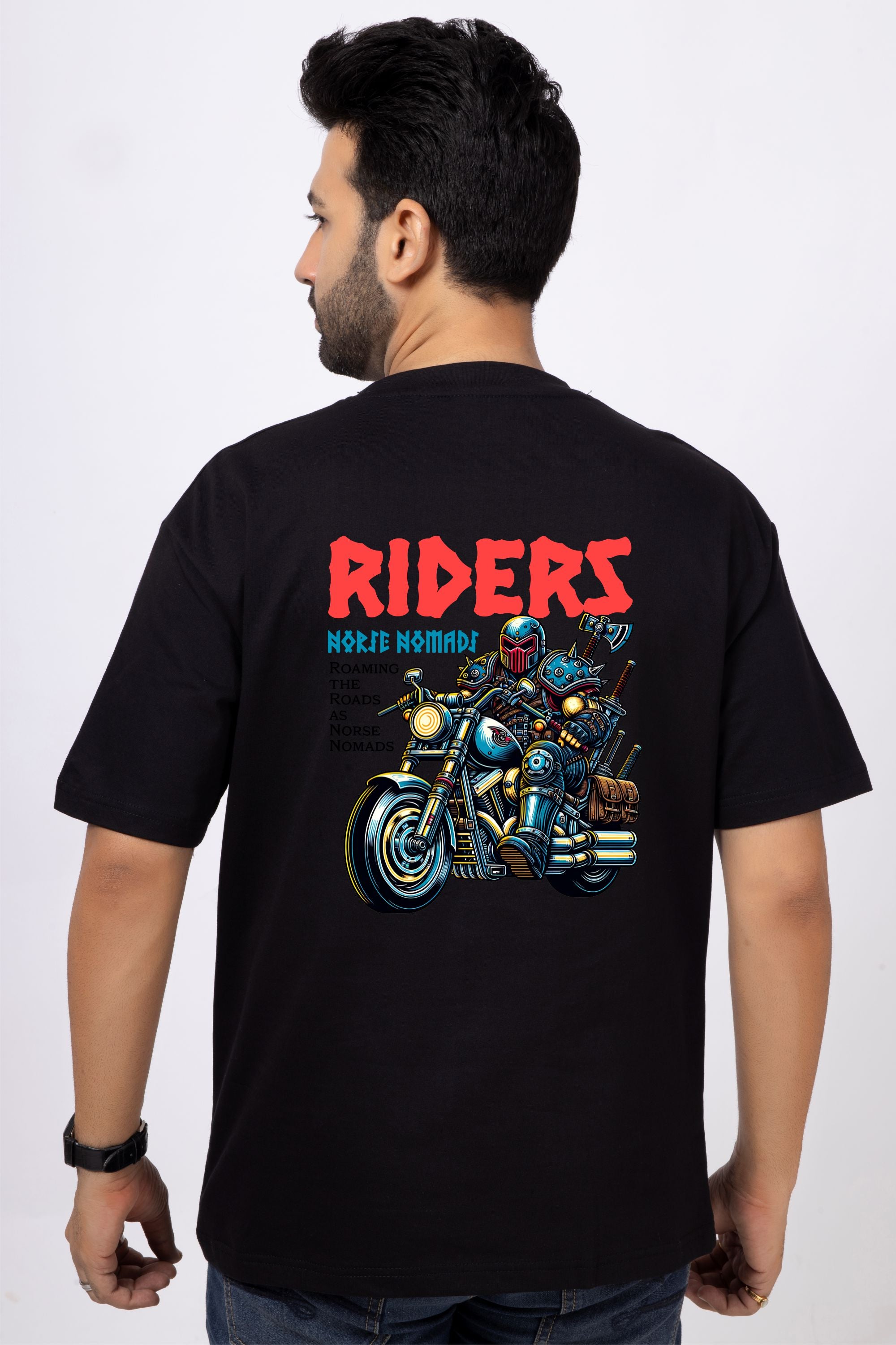 Riders