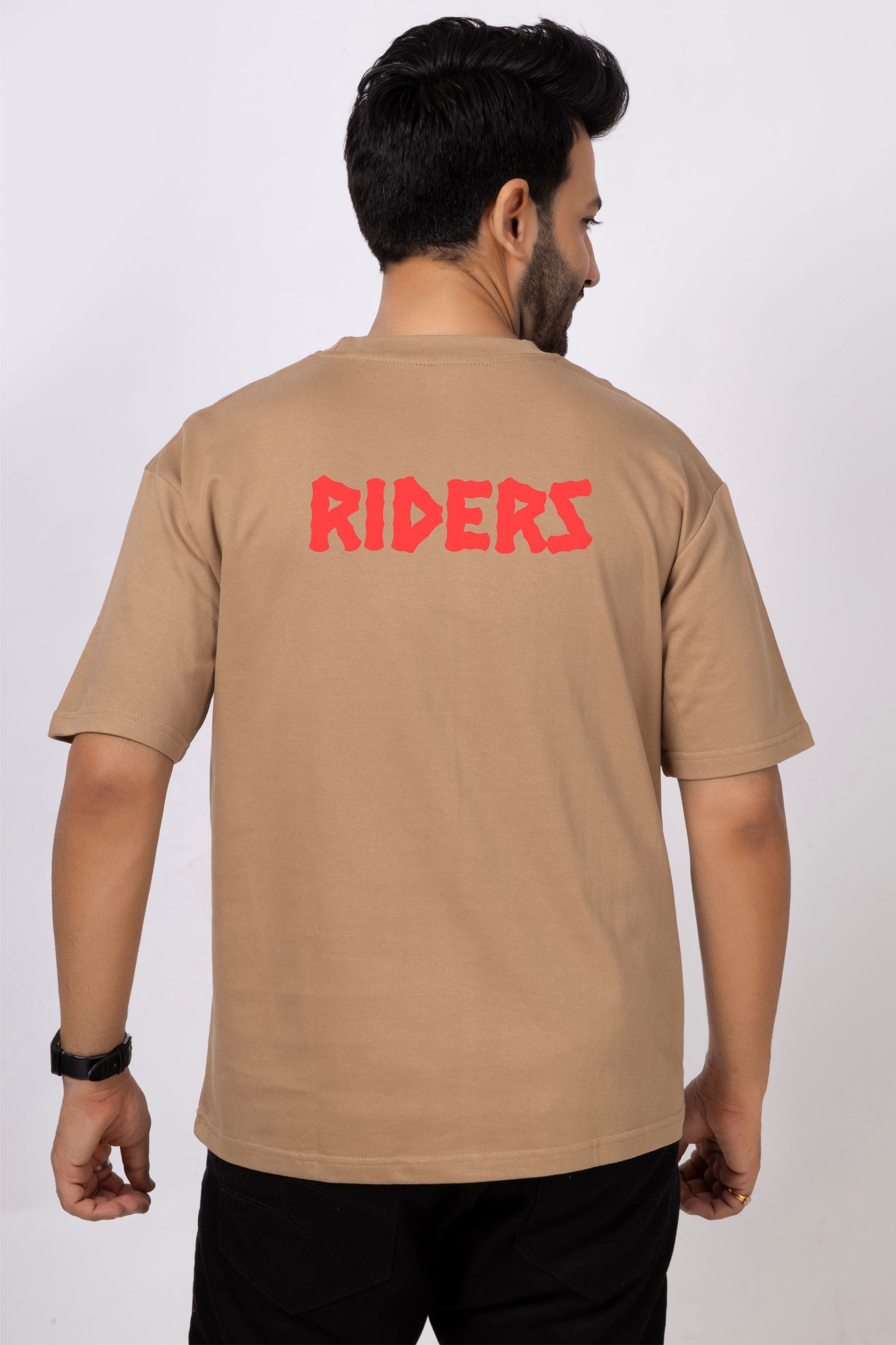 Riders