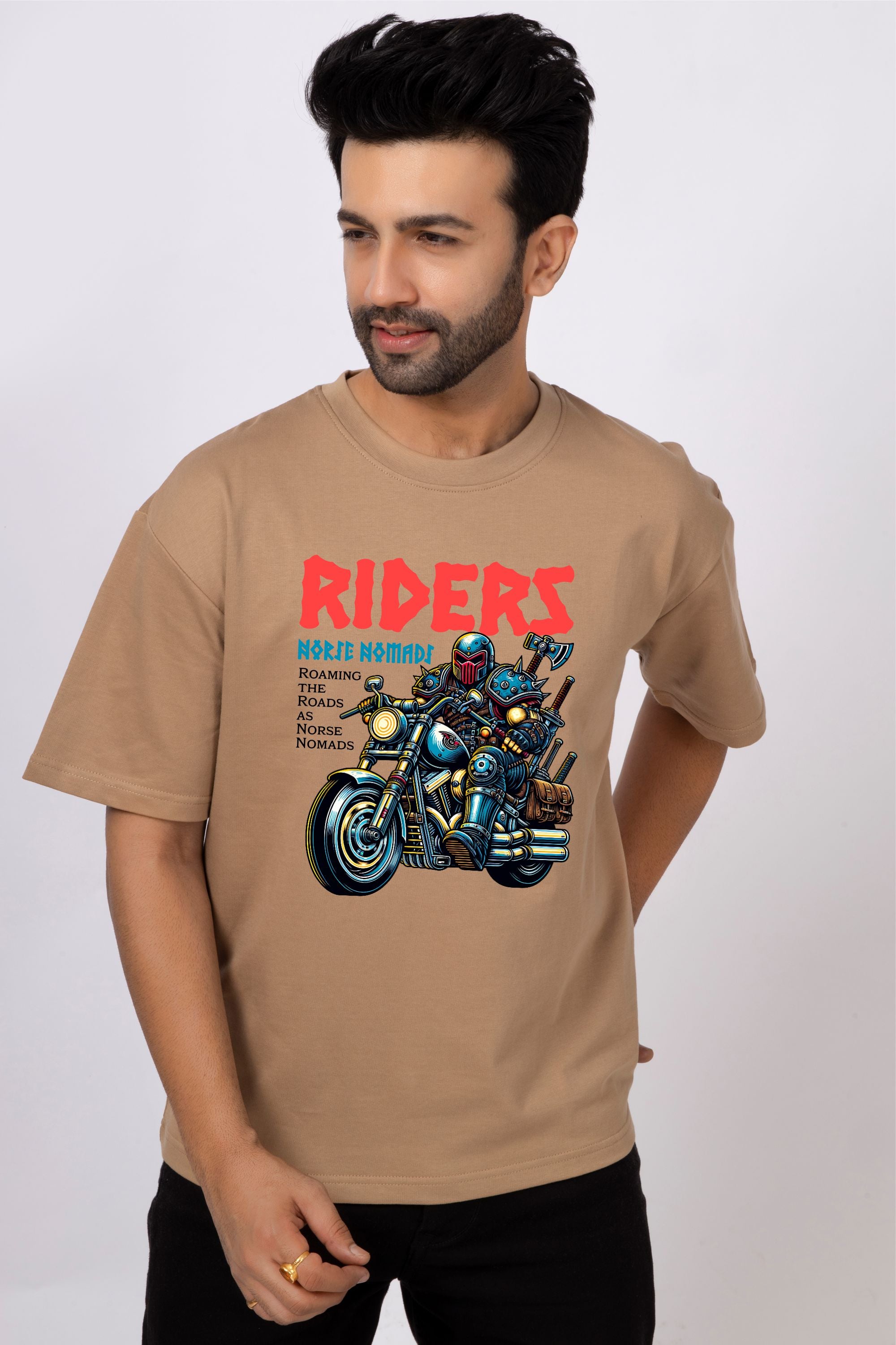 Riders