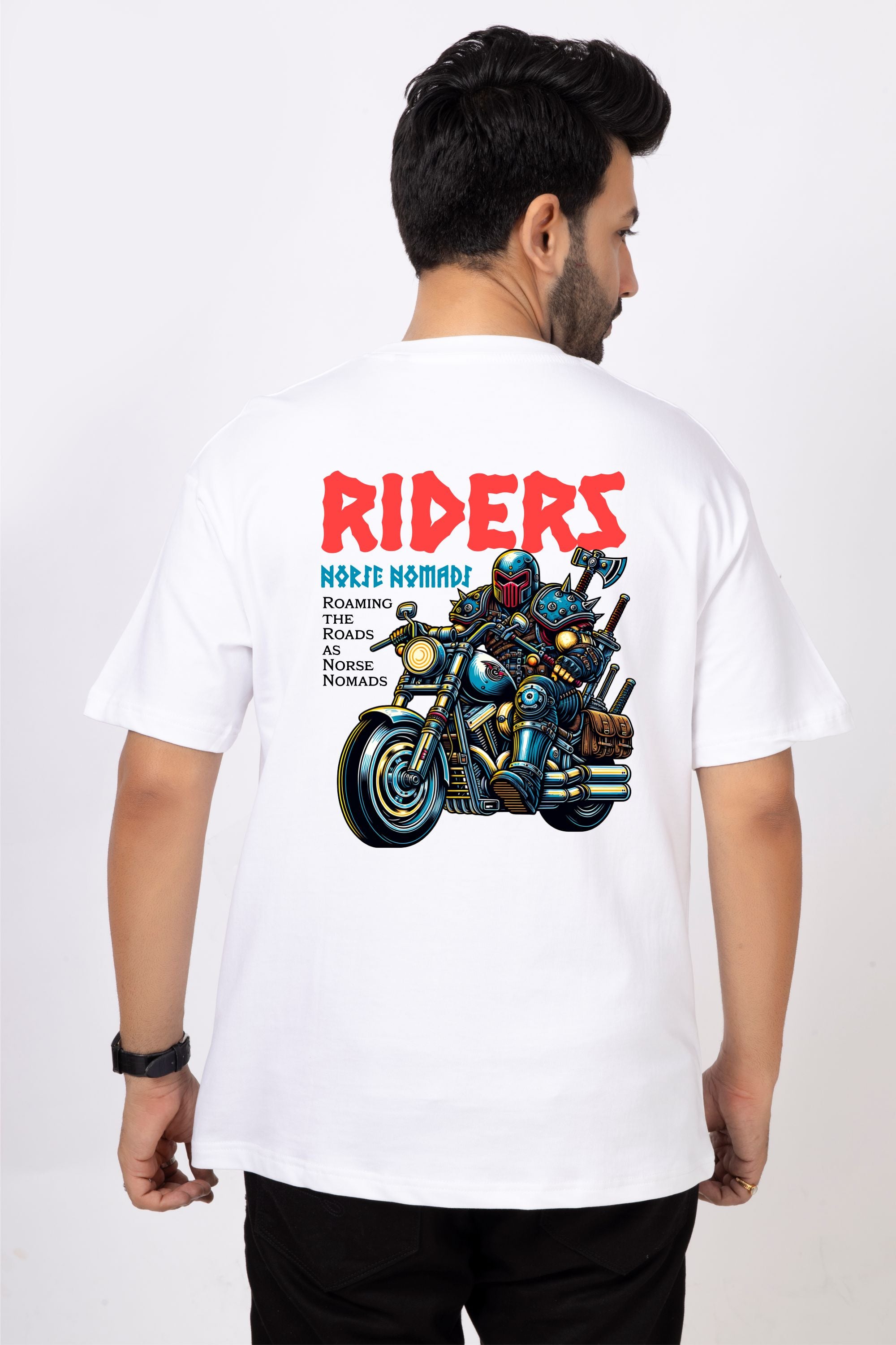 Riders