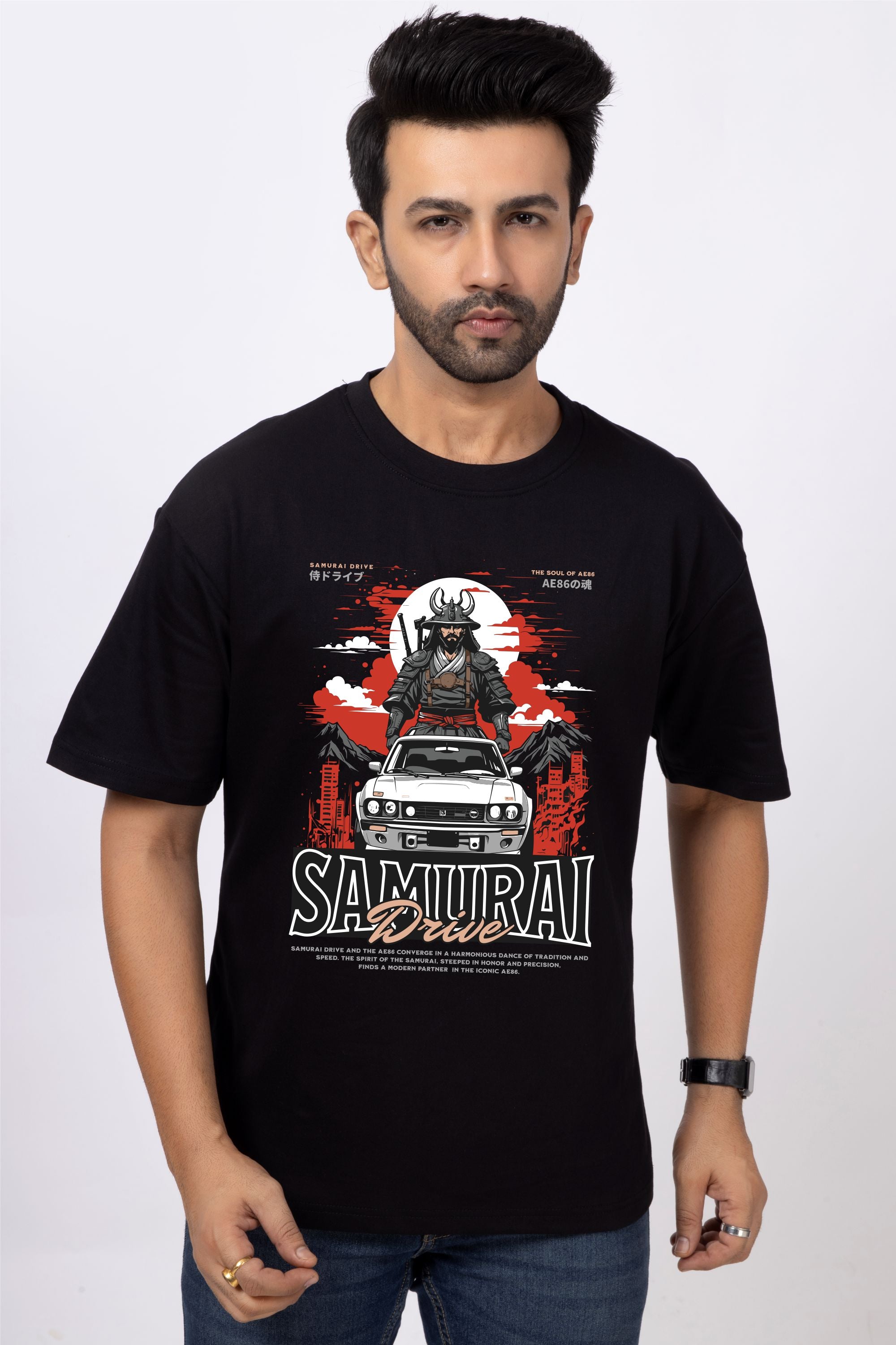 Samurai