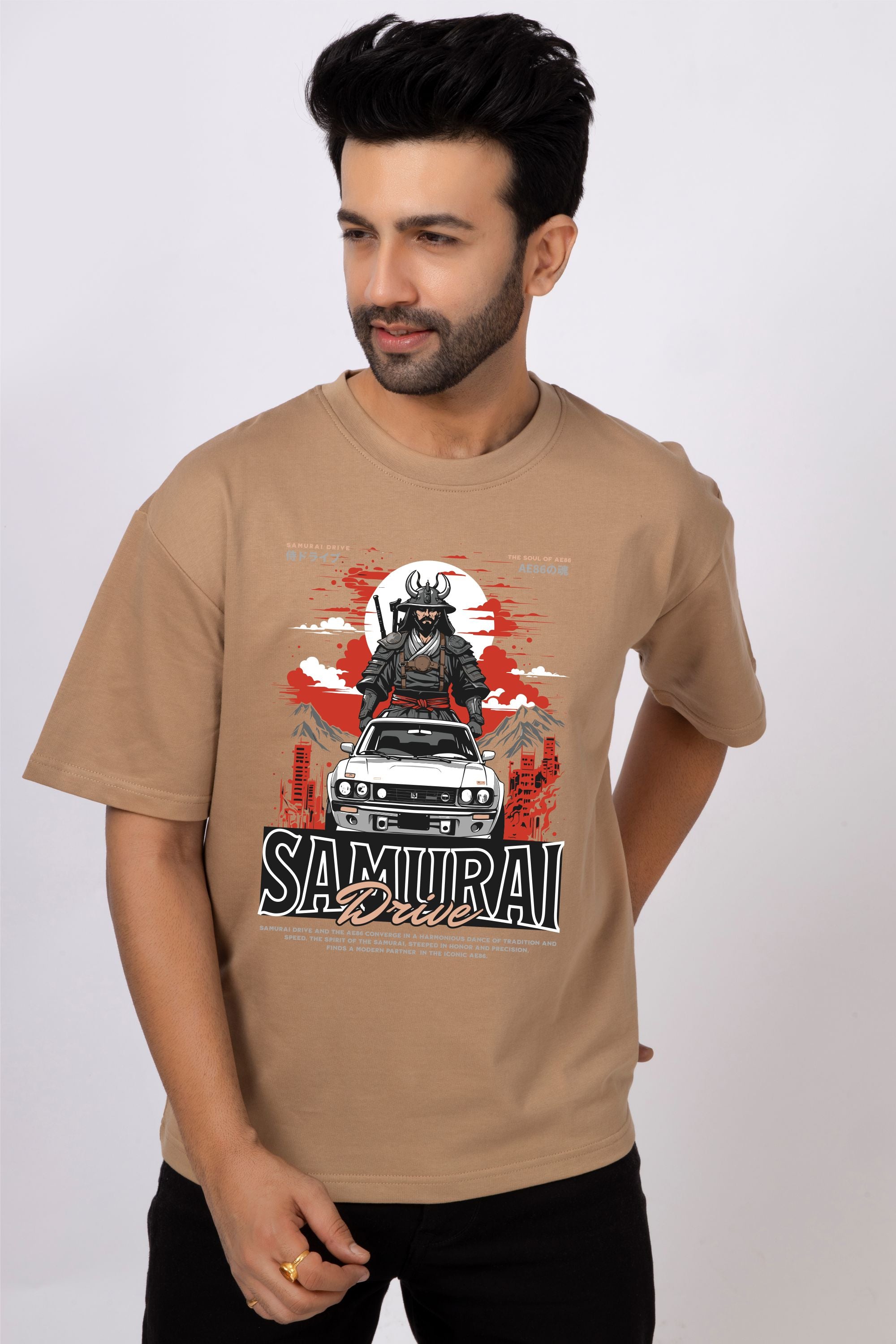 Samurai