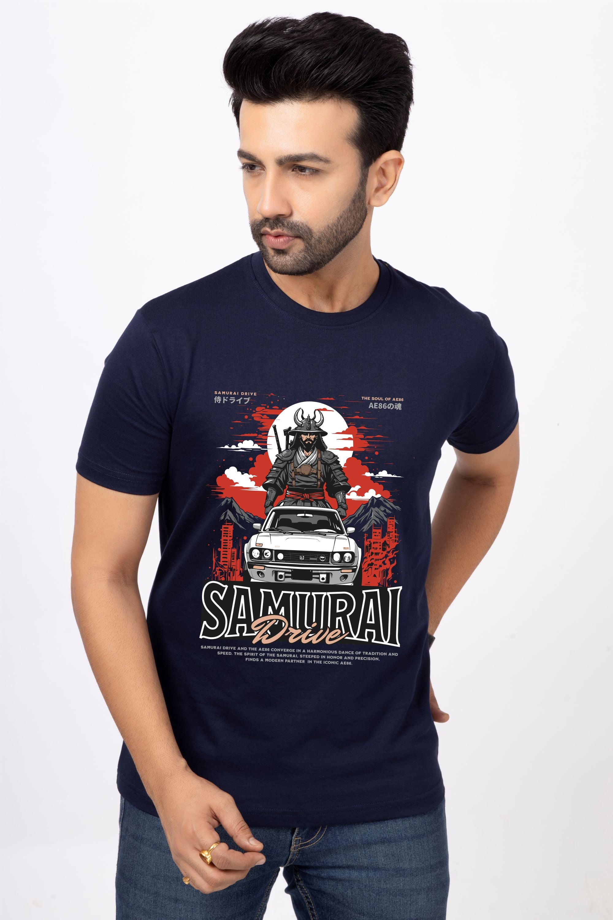 Samurai