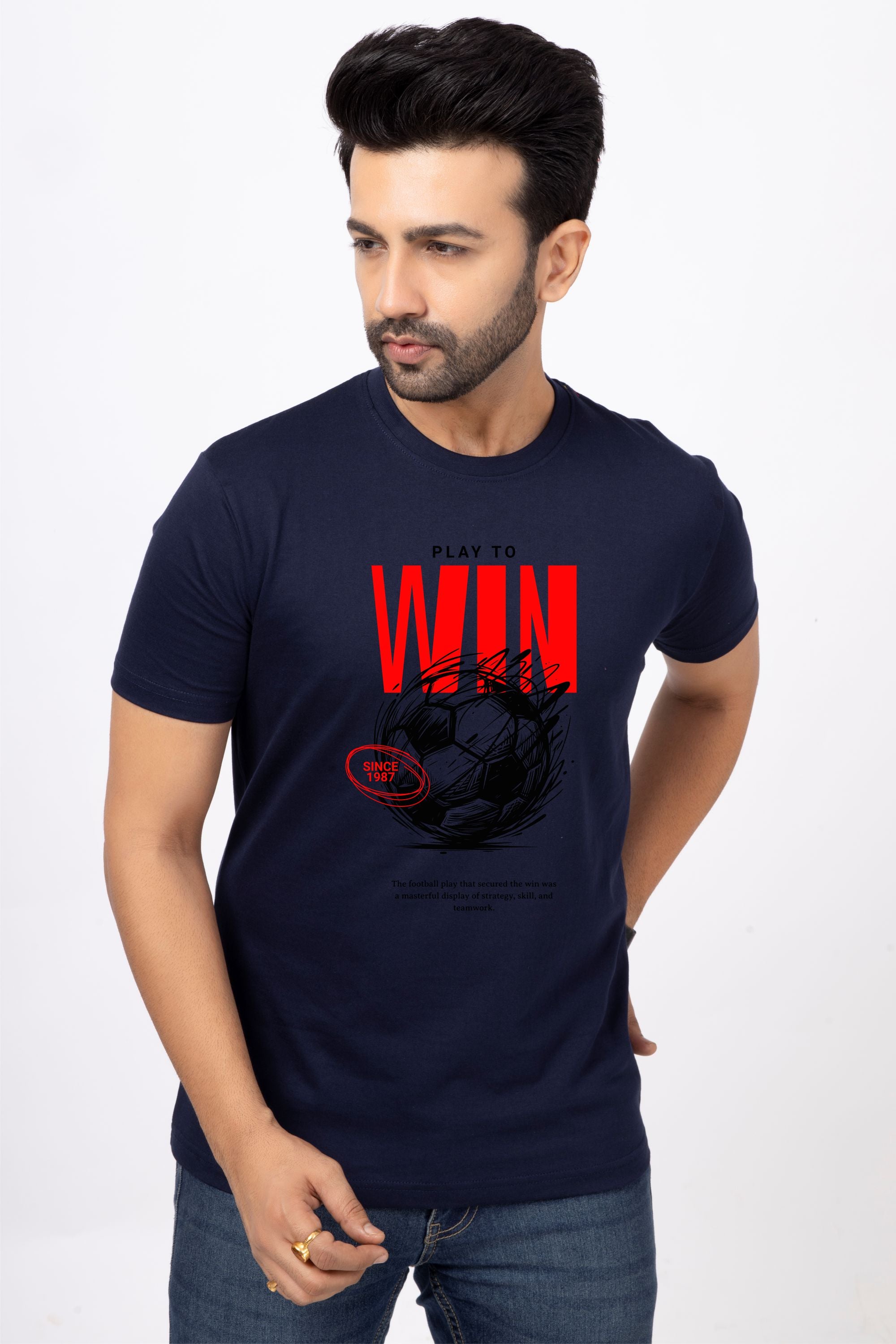 Win