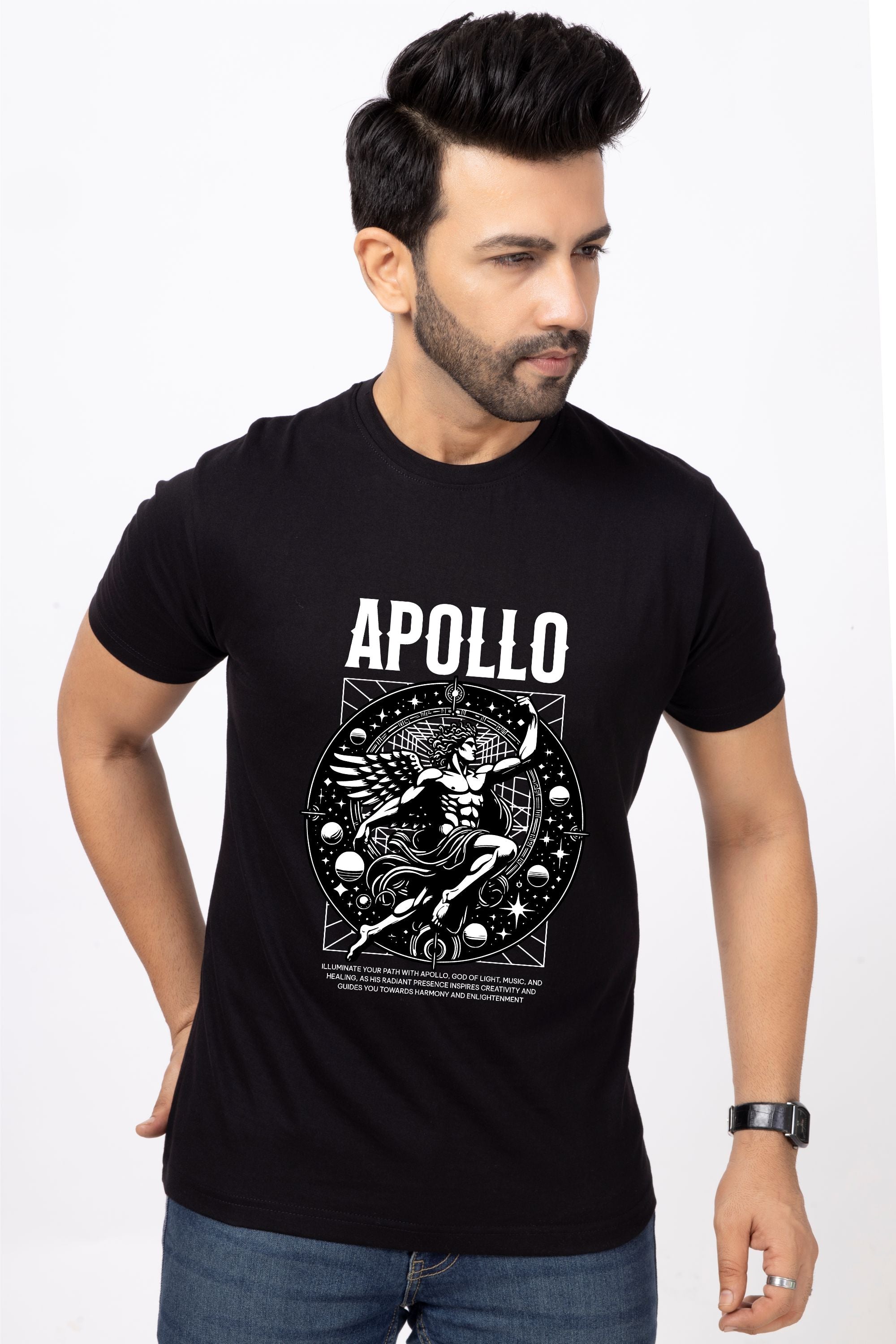 Apollo
