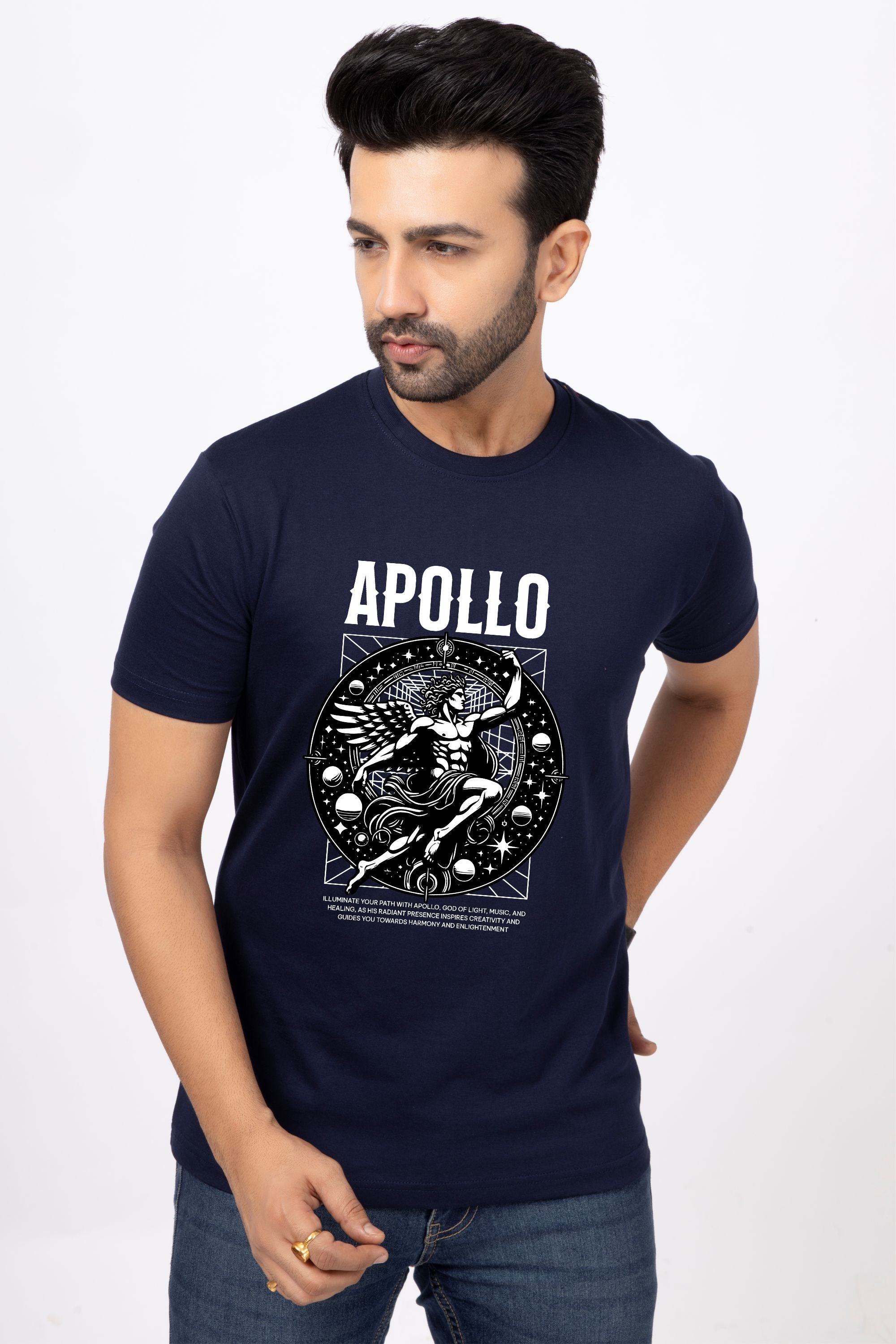 Apollo