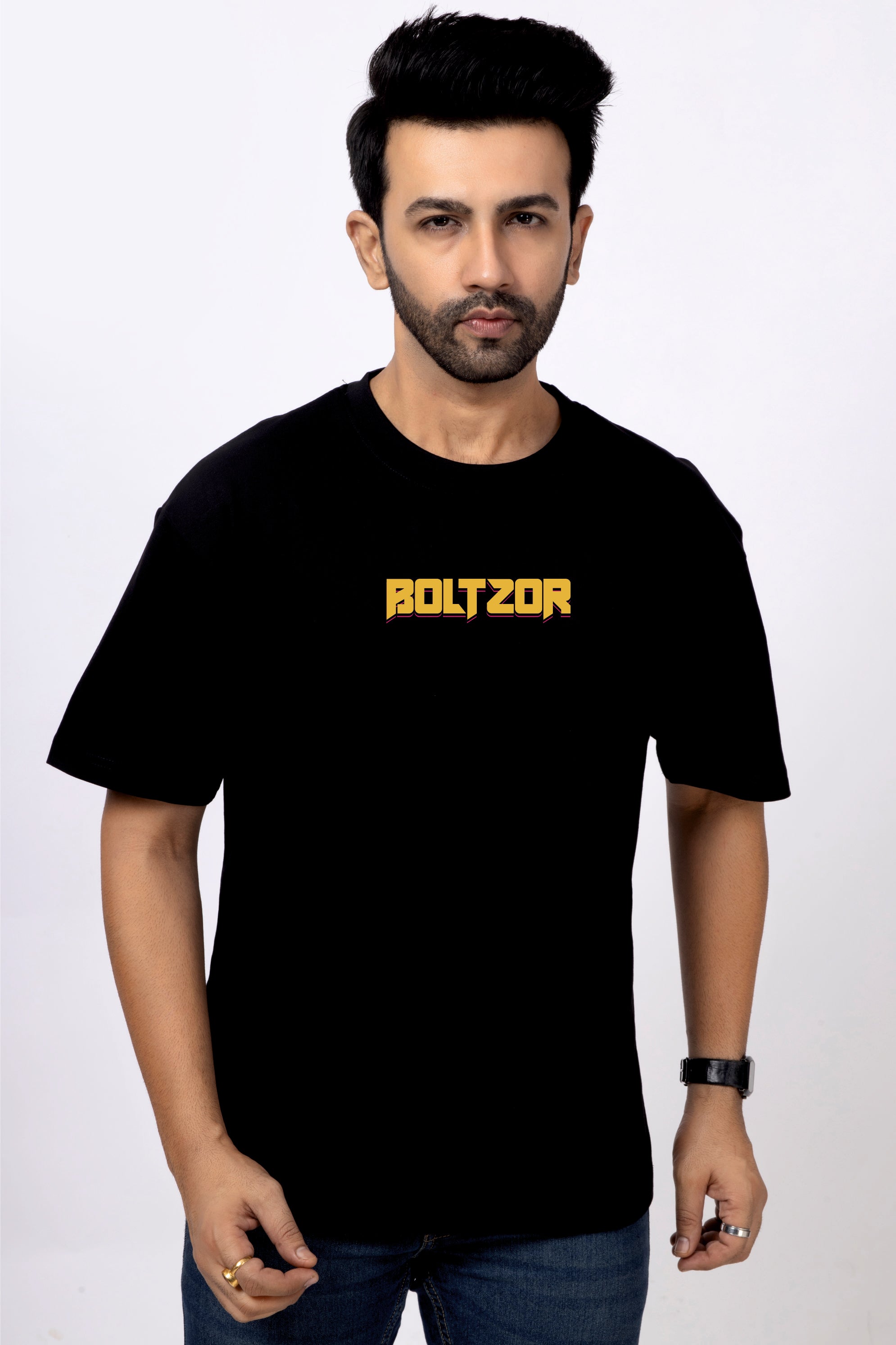 Boltzor