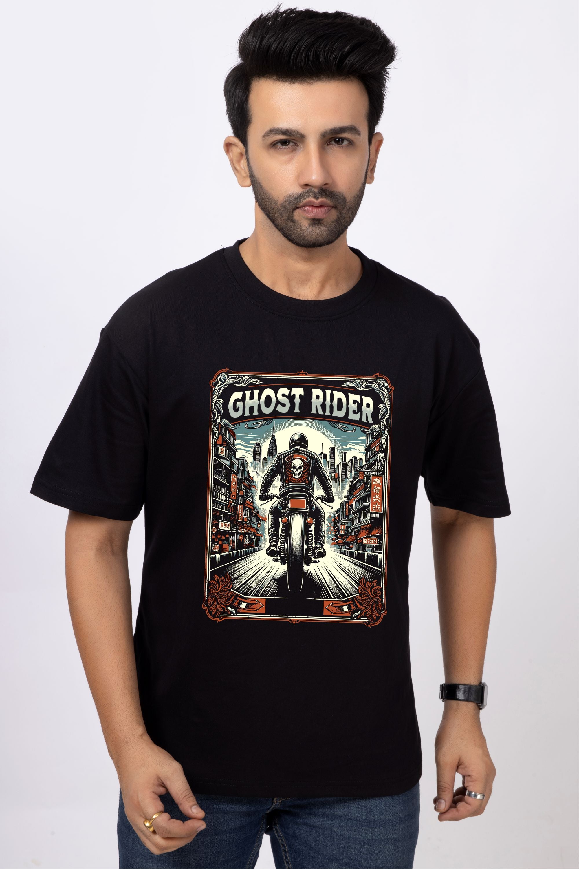 Ghost Rider