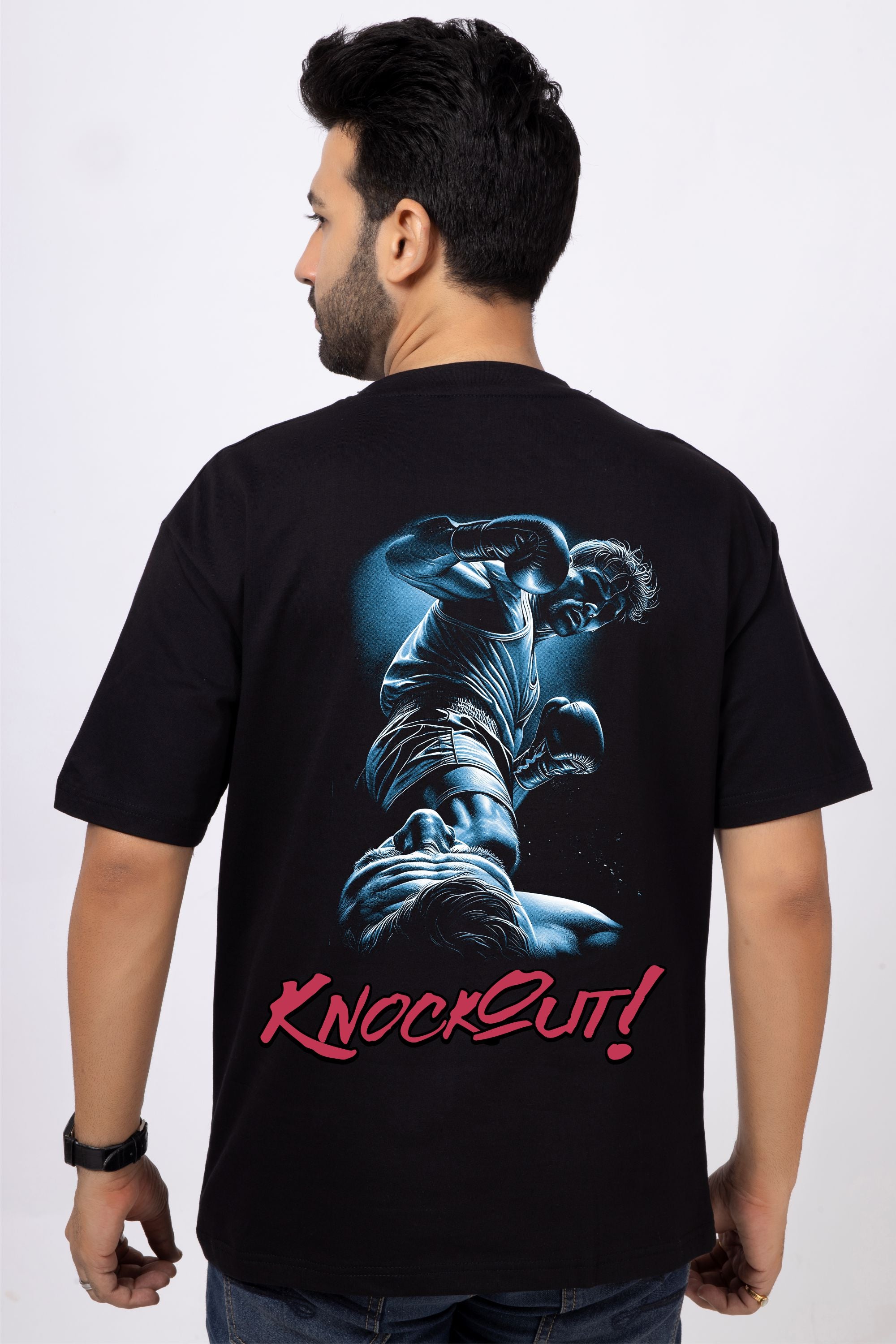 Knock Out