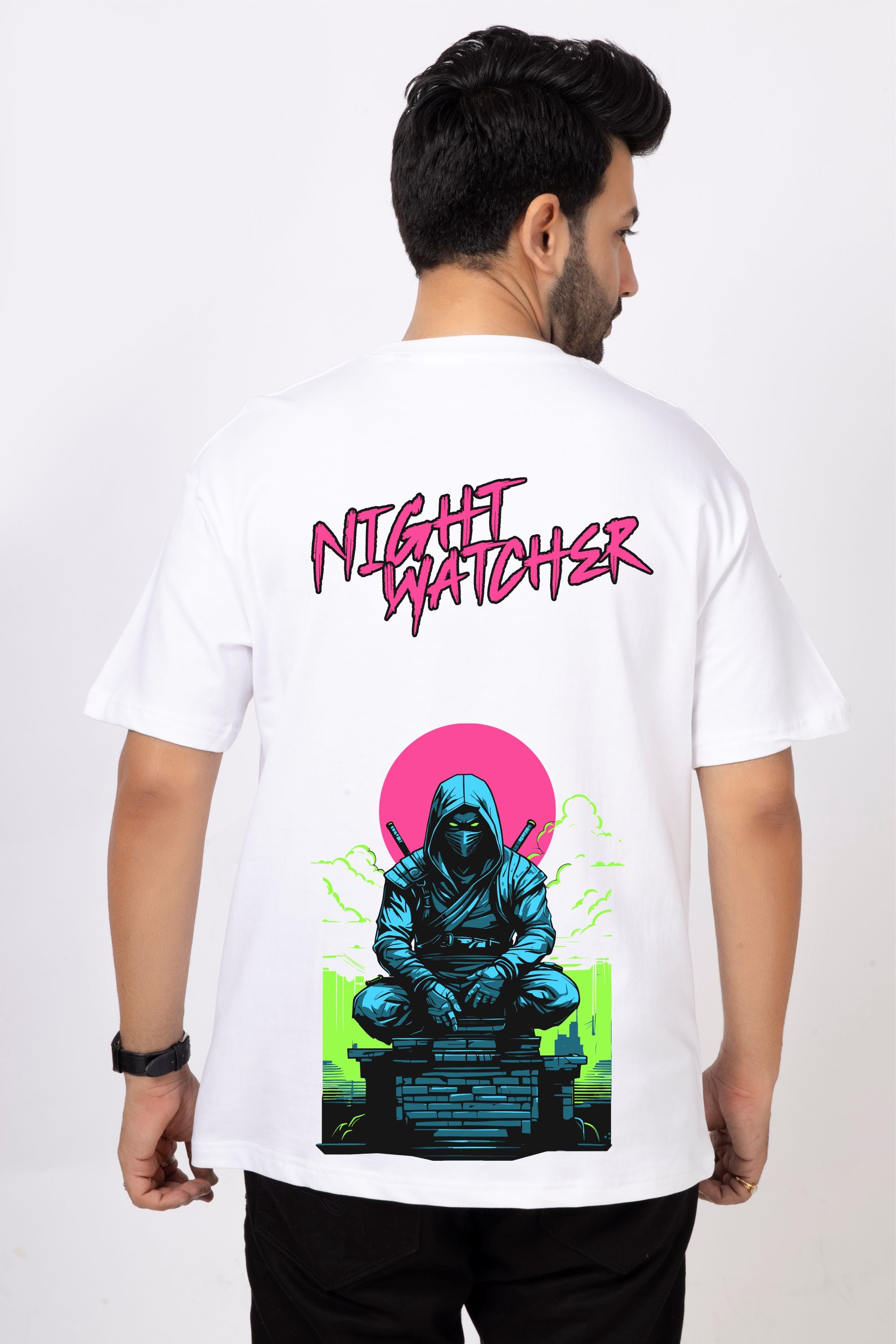 Night Watcher