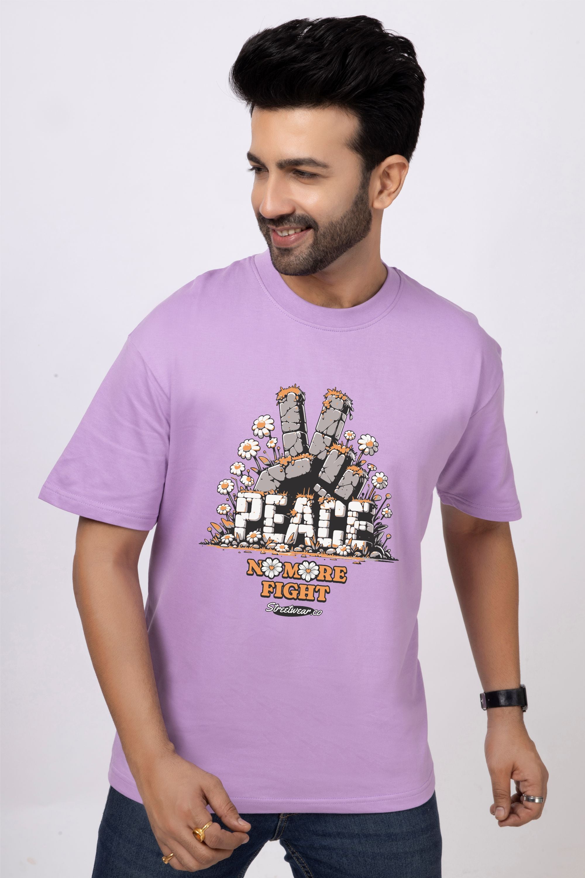 Peace