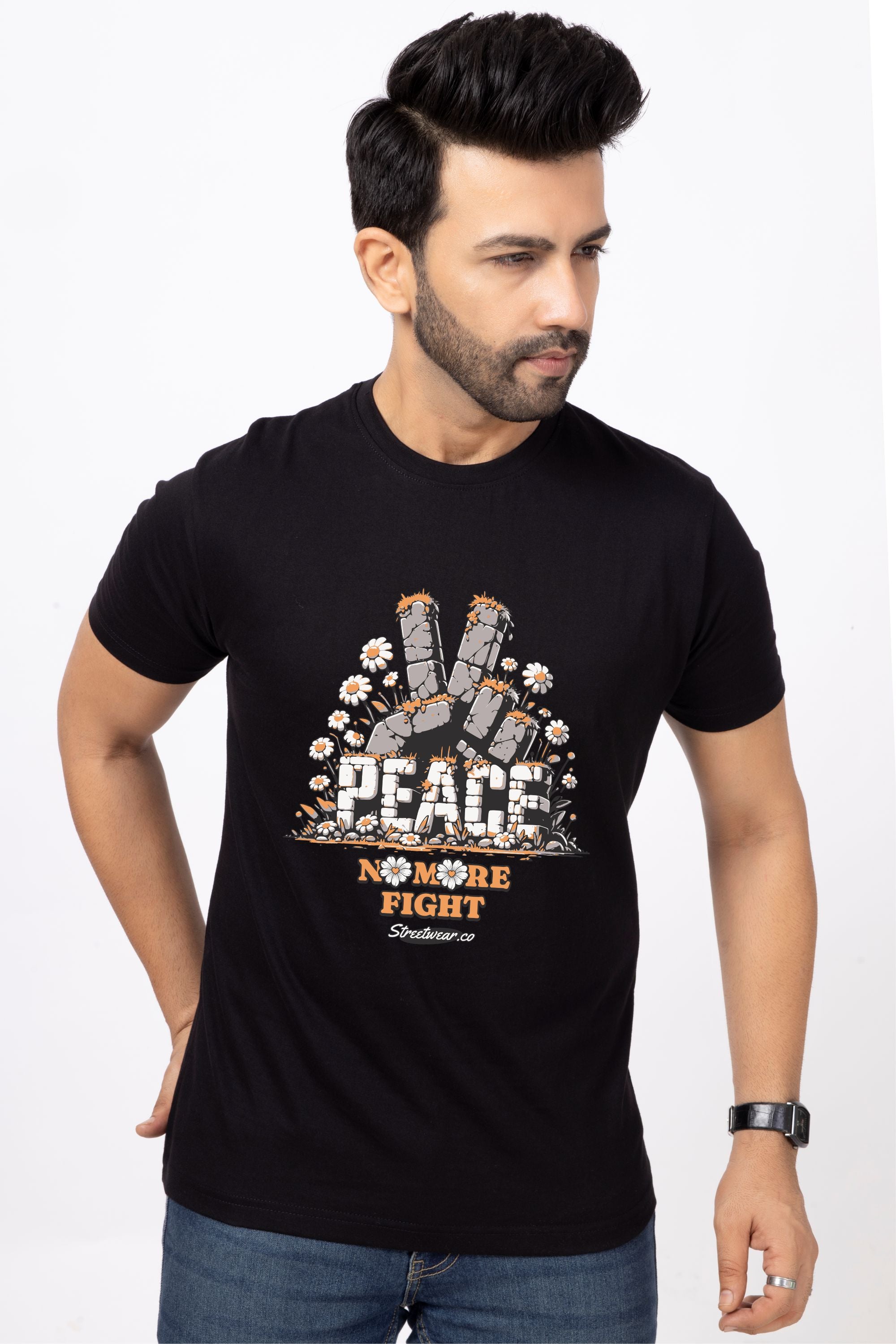 Peace