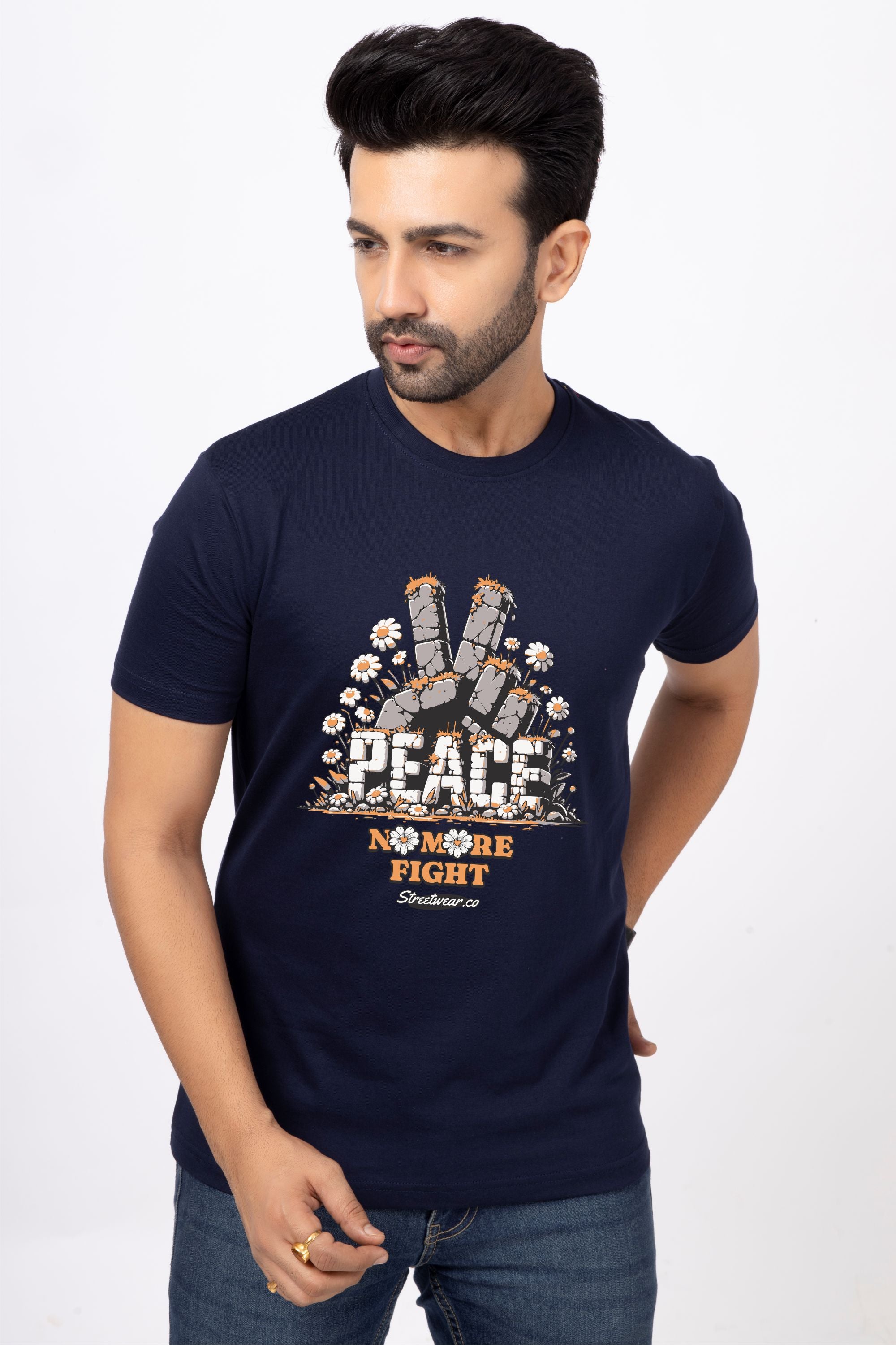Peace