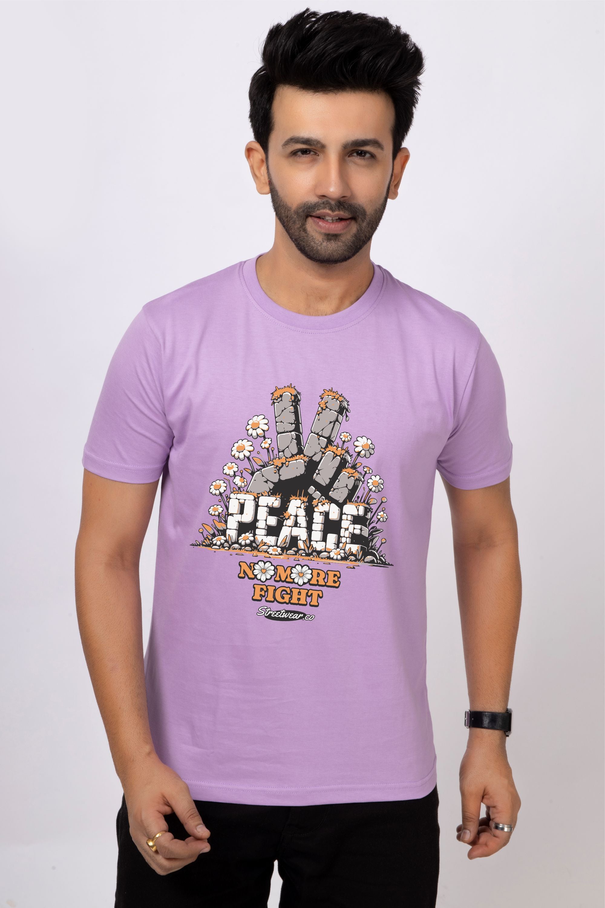 Peace