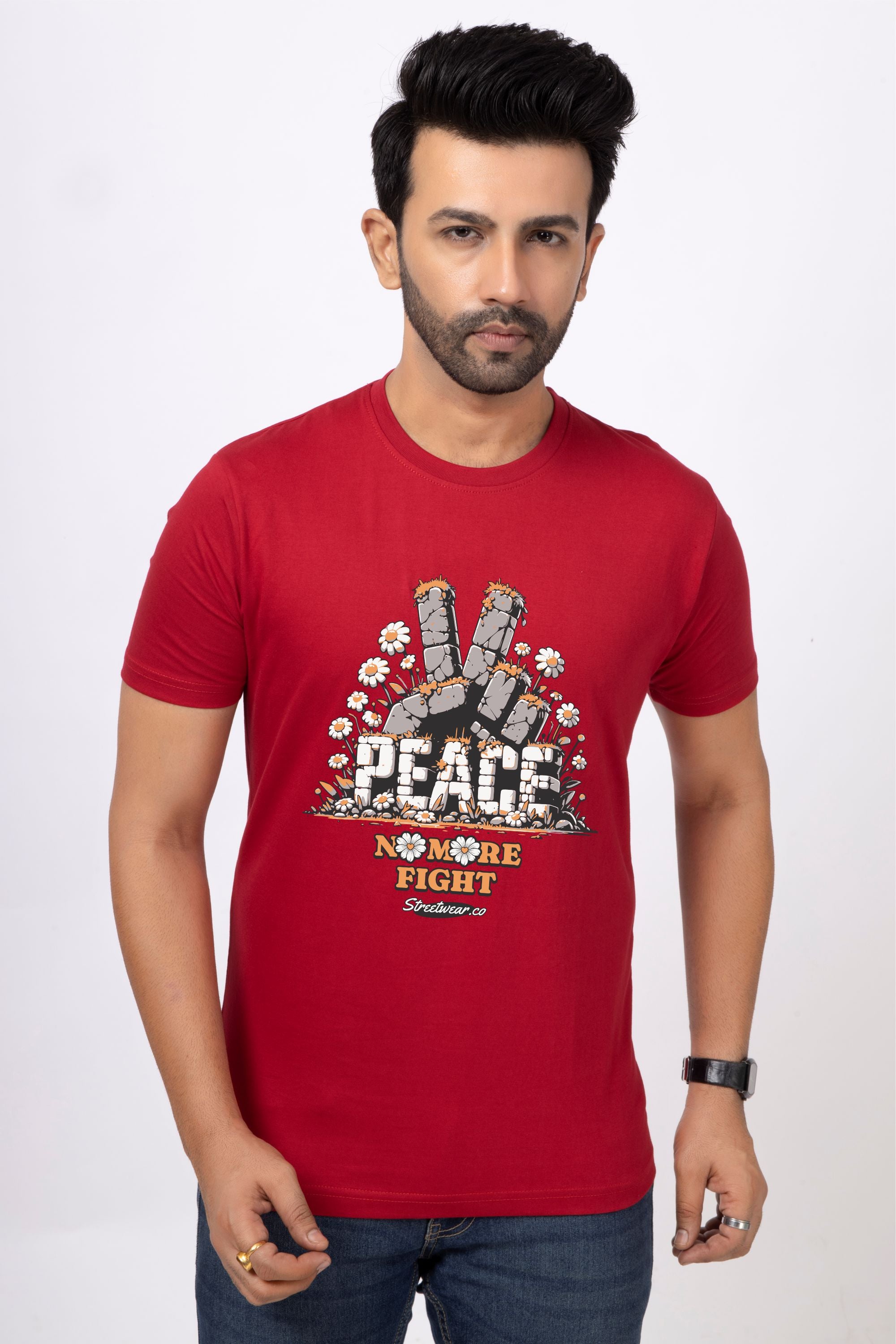 Peace