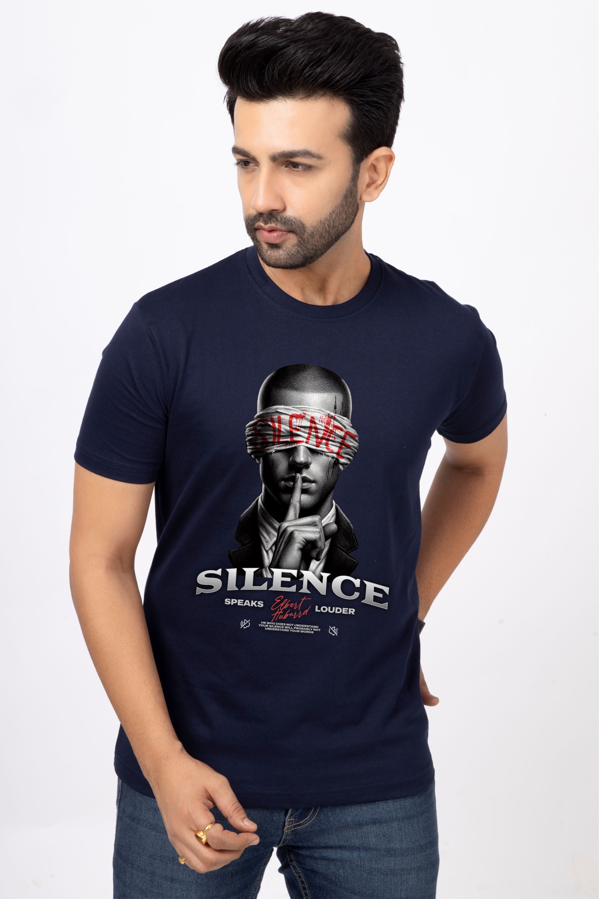 Silence