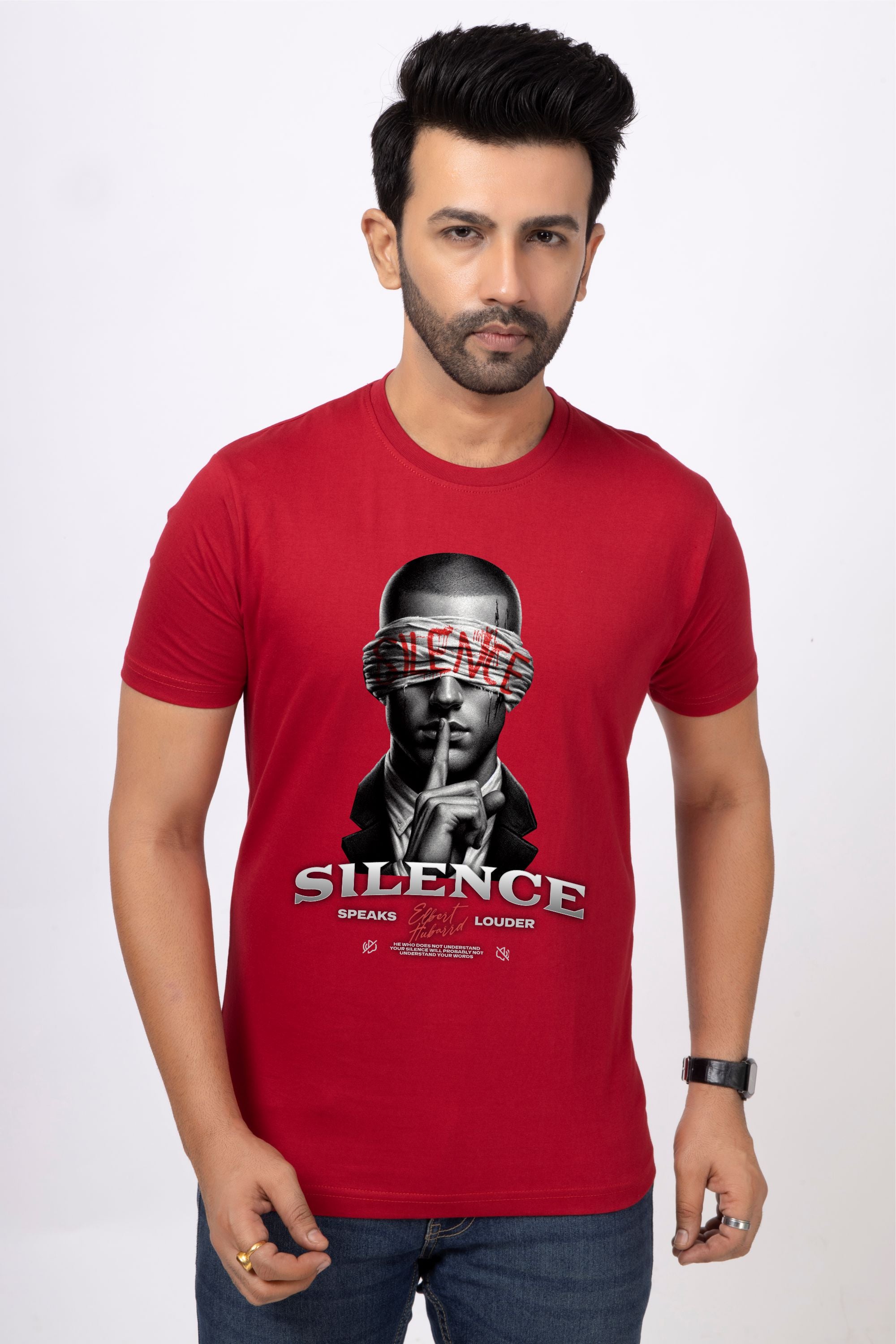 Silence