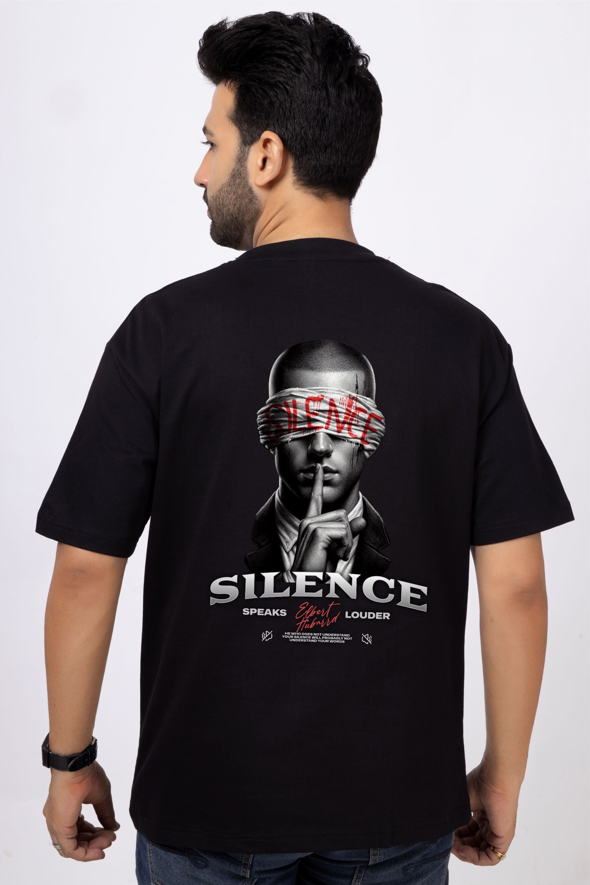 Silence