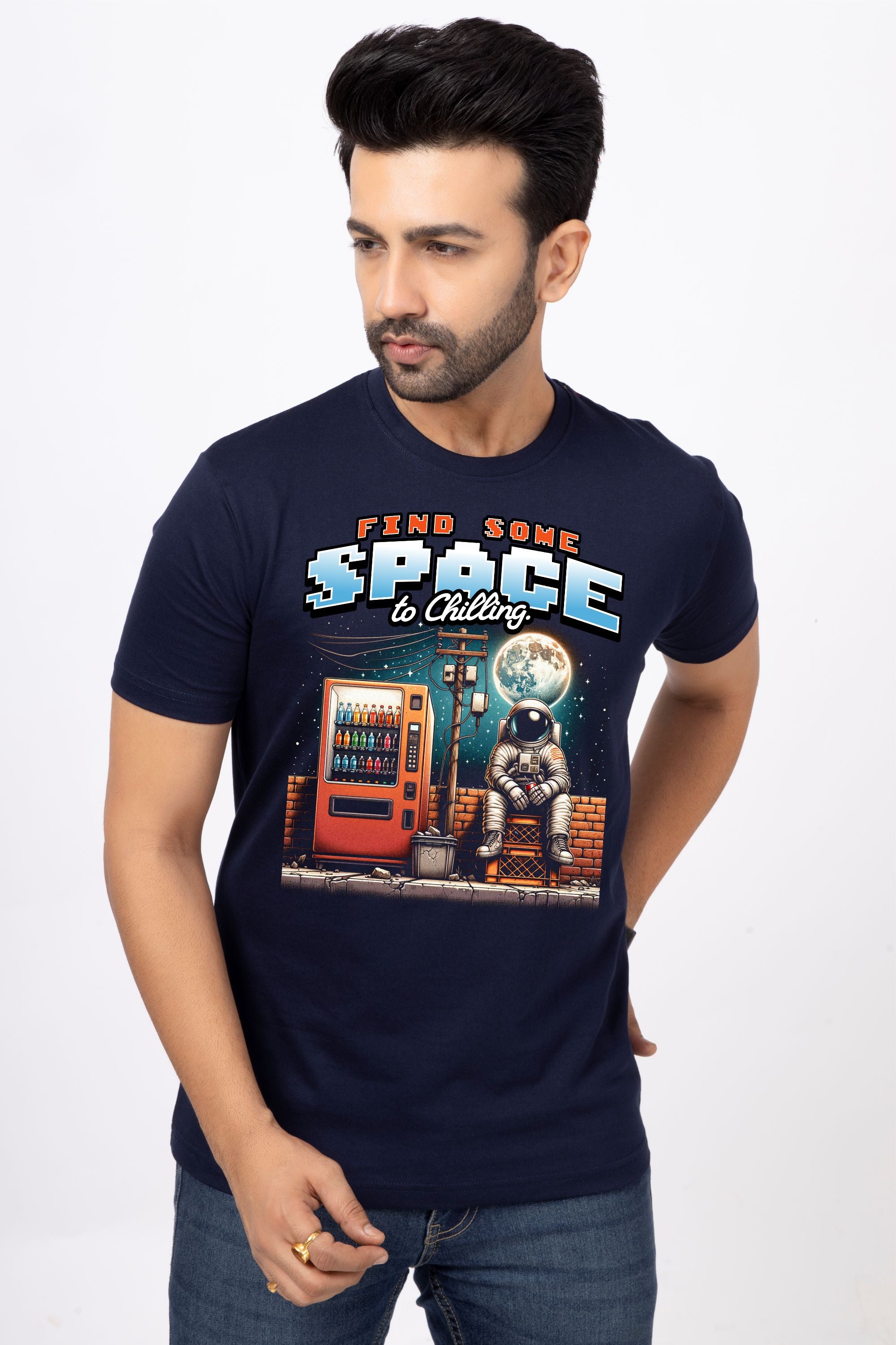 Space